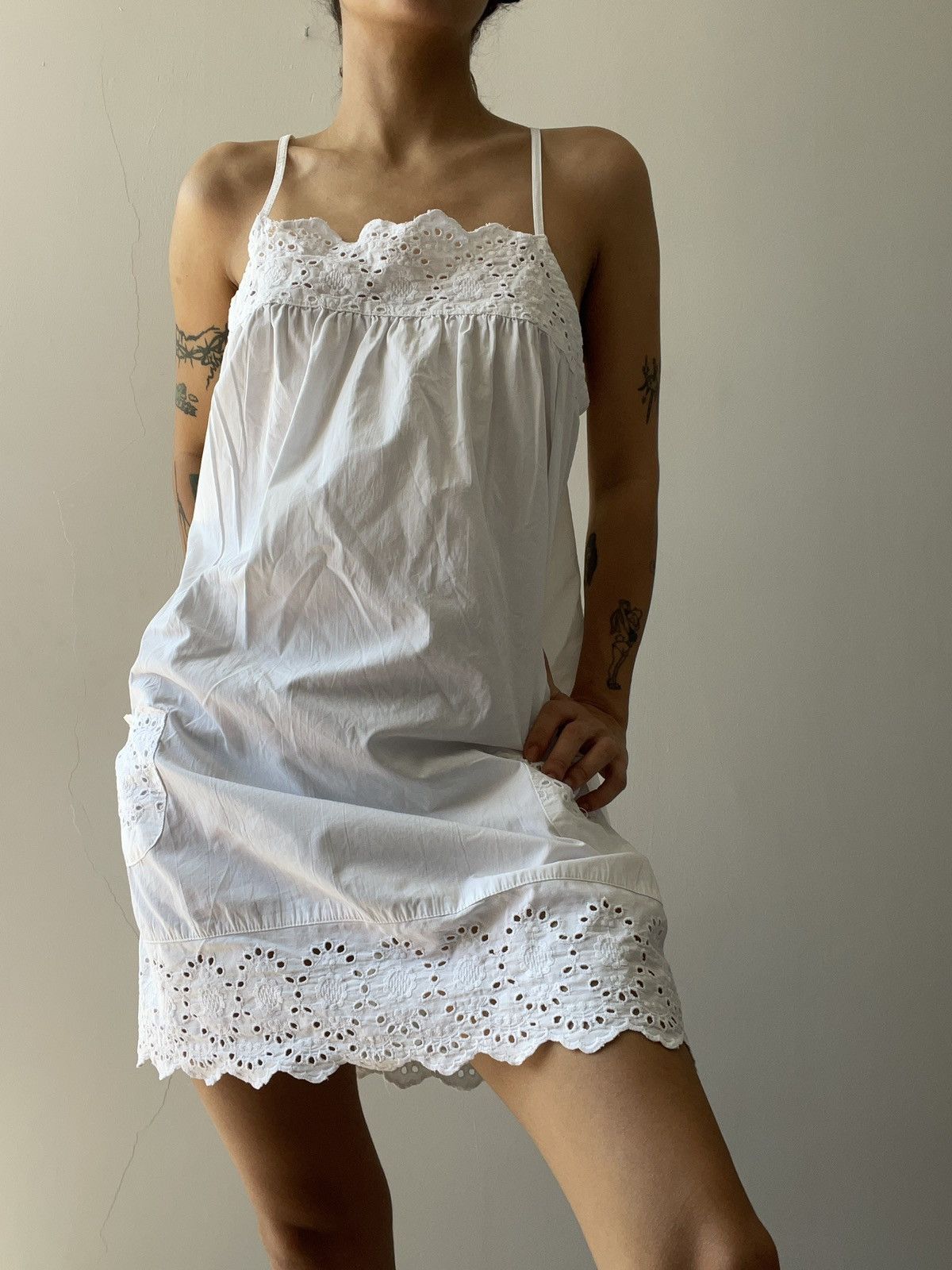 Zara Zara dress Size S / US 4 / IT 40 - 14 Thumbnail