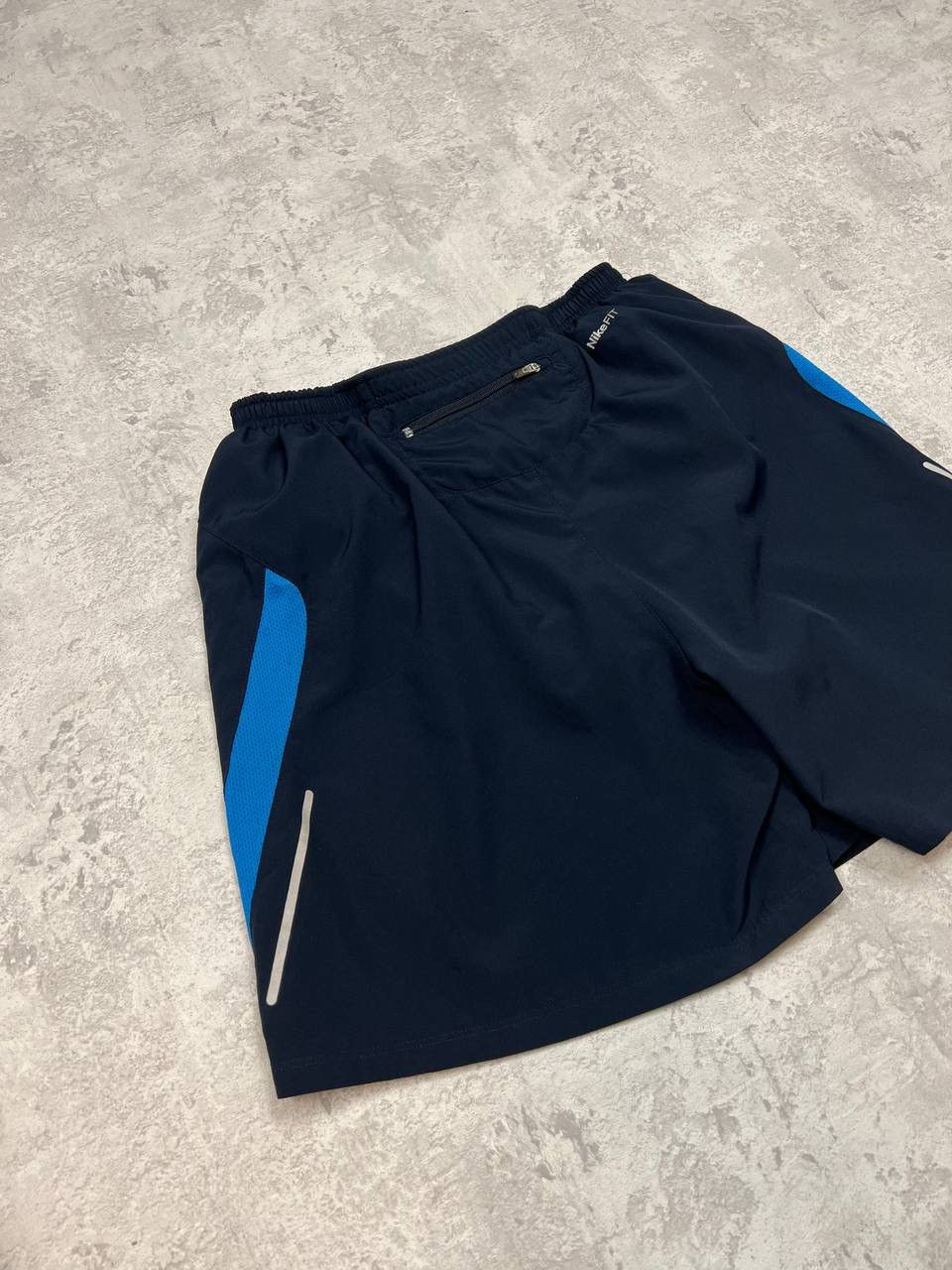 Nike Vintage Nike Shorts Size US 28 / EU 44 - 6 Thumbnail