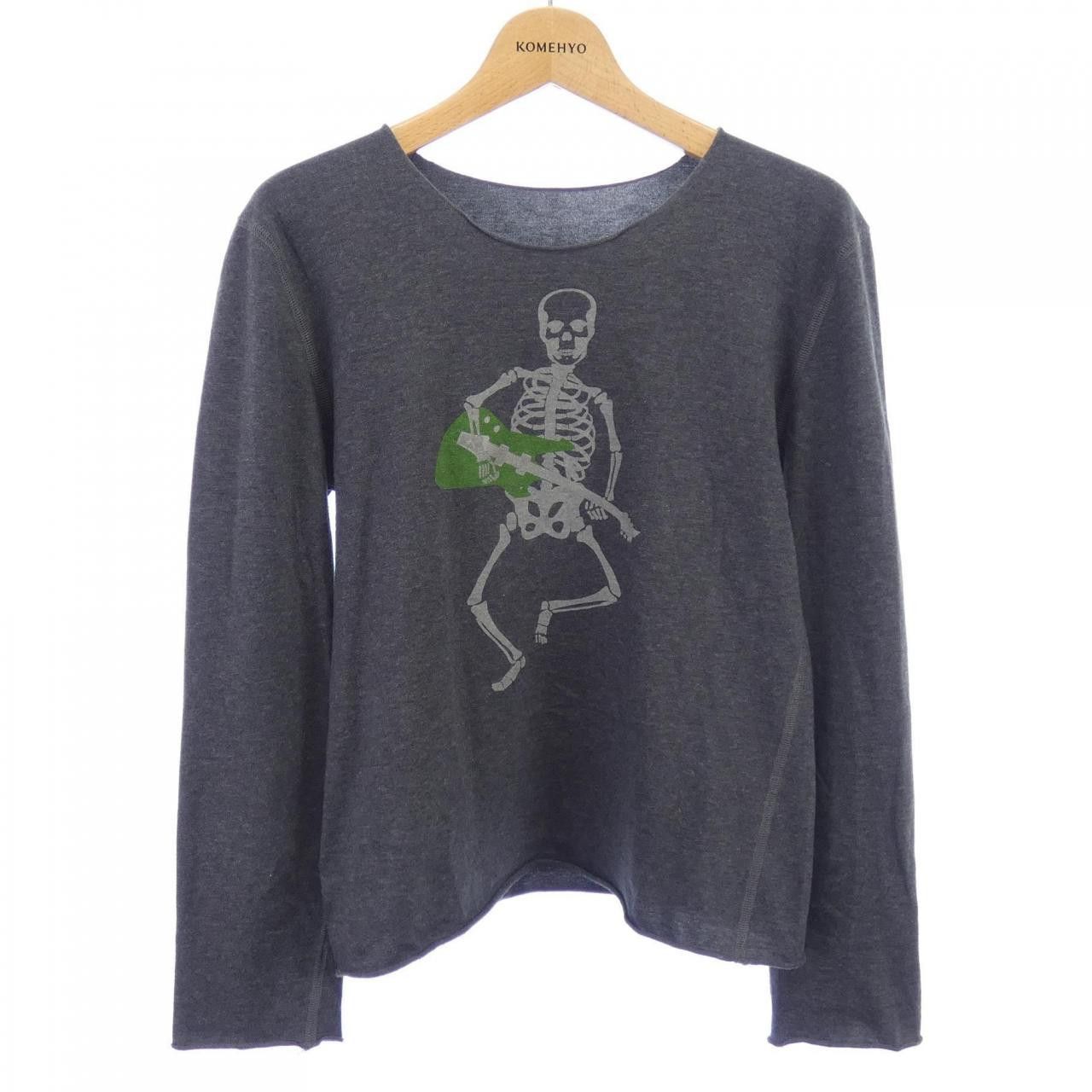 Other Other lucien pellat-finet Top Cotton Tops DUTY FREE for USA Size ONE SIZE - 1 Thumbnail