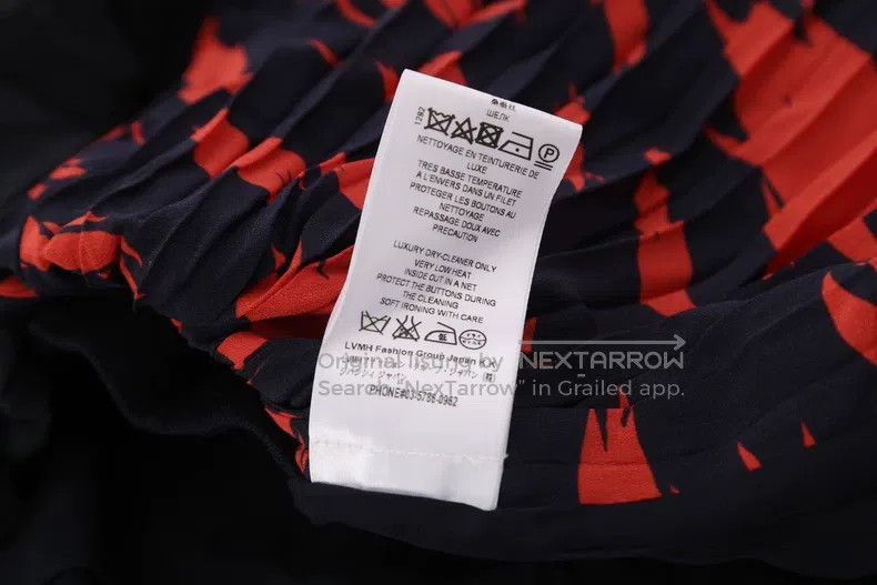 Givenchy Givenchy Size40 Skirt Size XL / US 12-14 / IT 48-50 - 8 Thumbnail