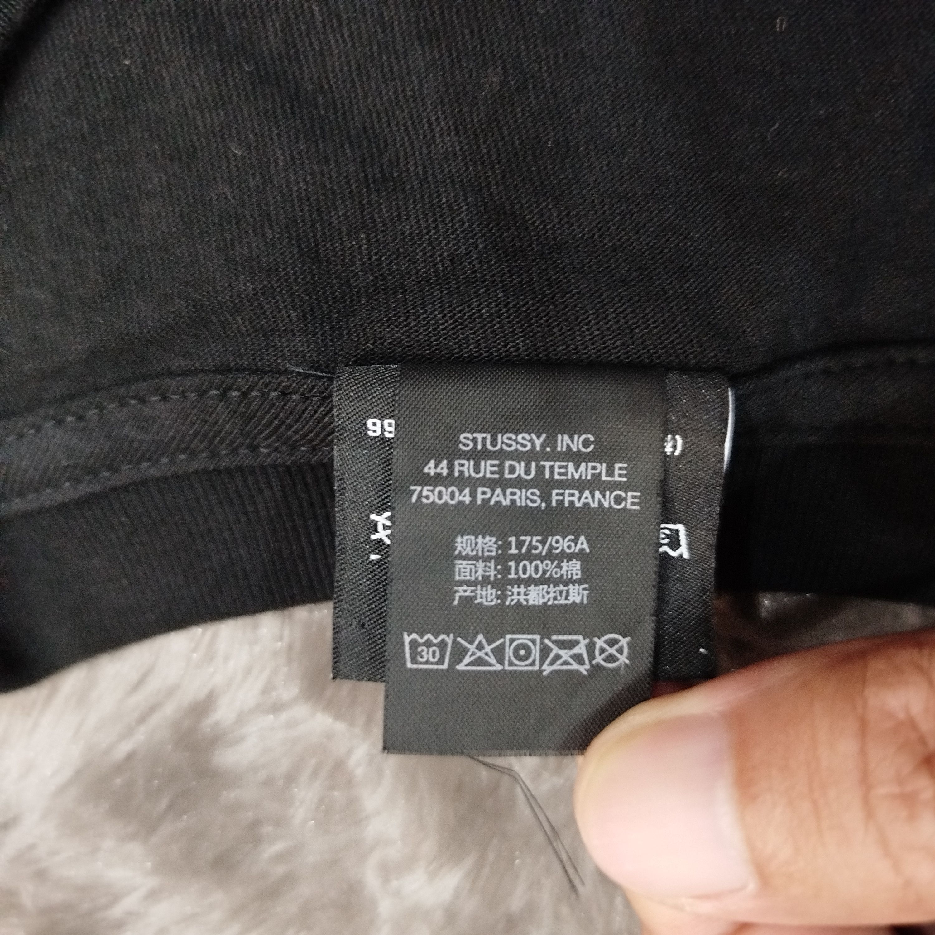 Stussy Stussy Stock Honolulu Tee Size US M / EU 48-50 / 2 - 7 Thumbnail