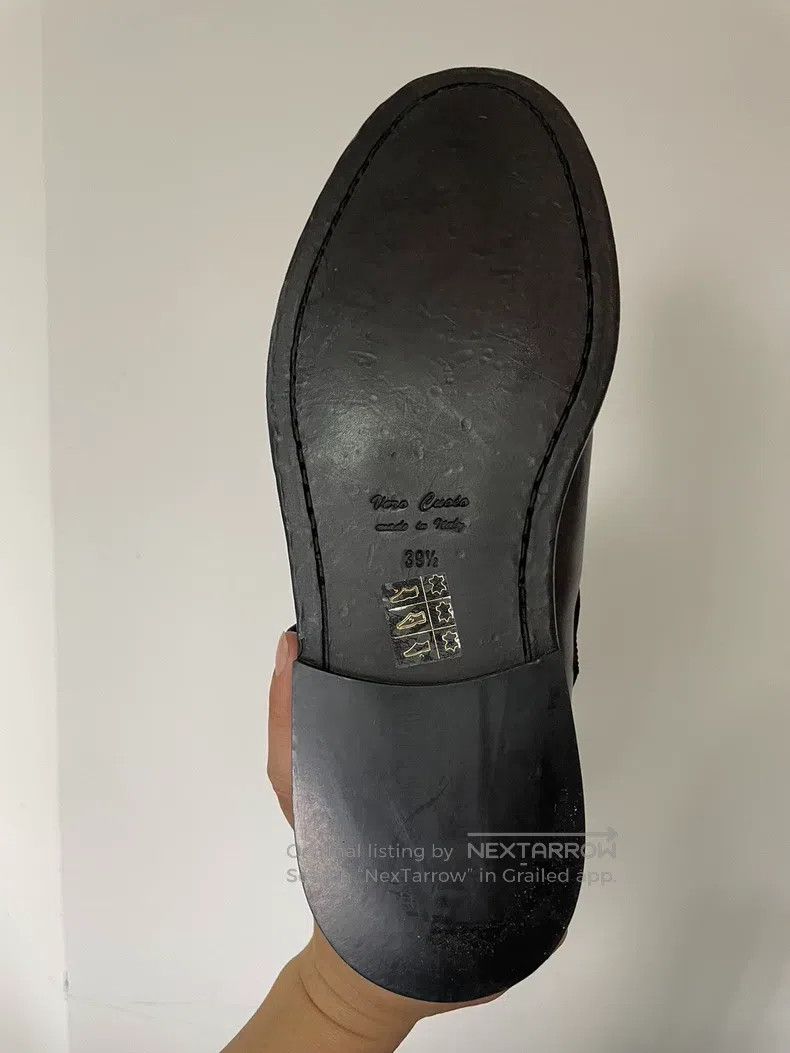 Ann Demeulemeester Ann Demeulemeester 39.5 boots Size US 9 / IT 39 - 5 Thumbnail