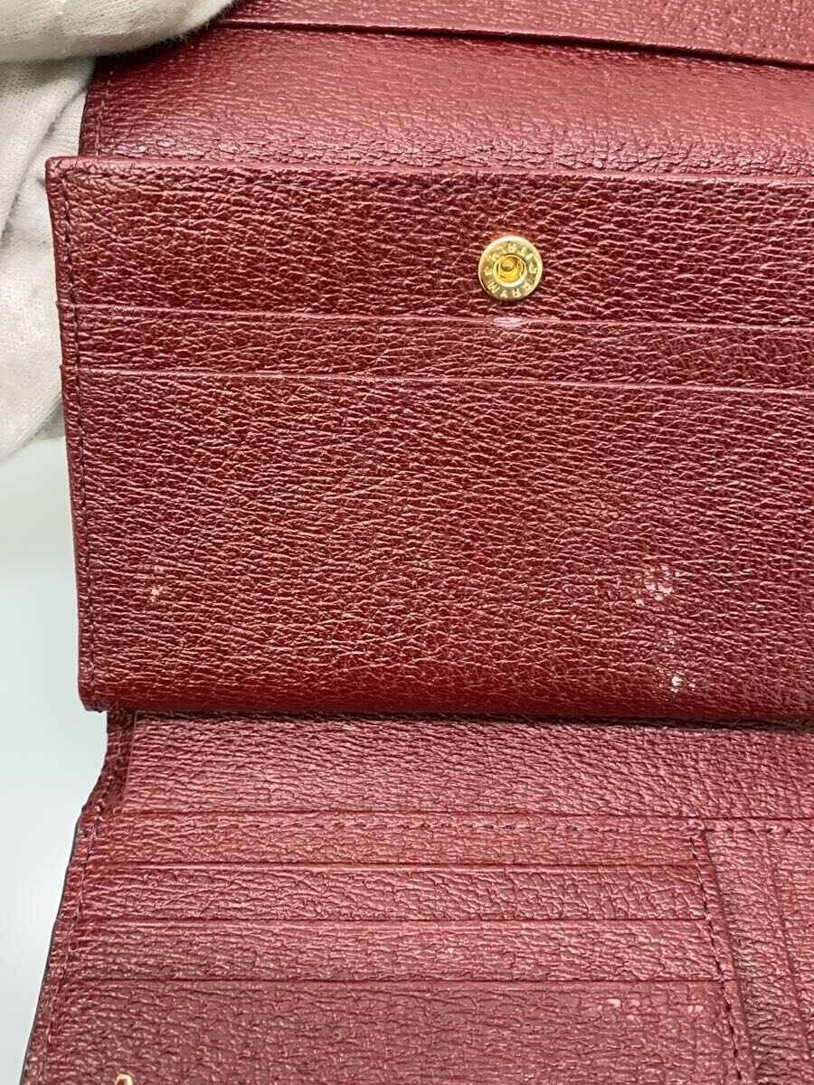 Vivienne Westwood Orb Leather Wallet Size ONE SIZE - 6 Thumbnail