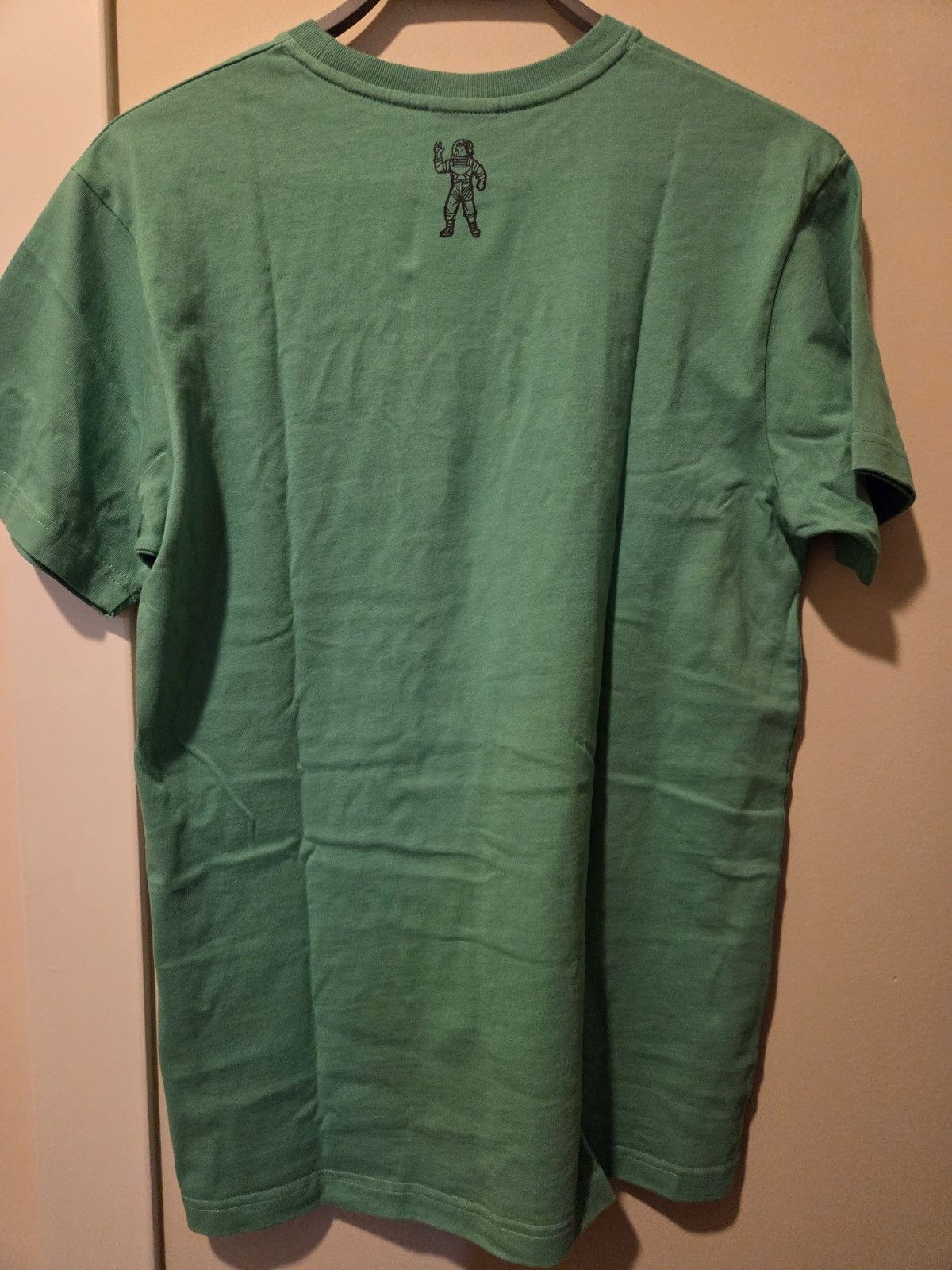 Billionaire Boys Club Billionaire Boys Club Logo Graphic Tee Green Size M** Size US M / EU 48-50 / 2 - 2 Thumbnail