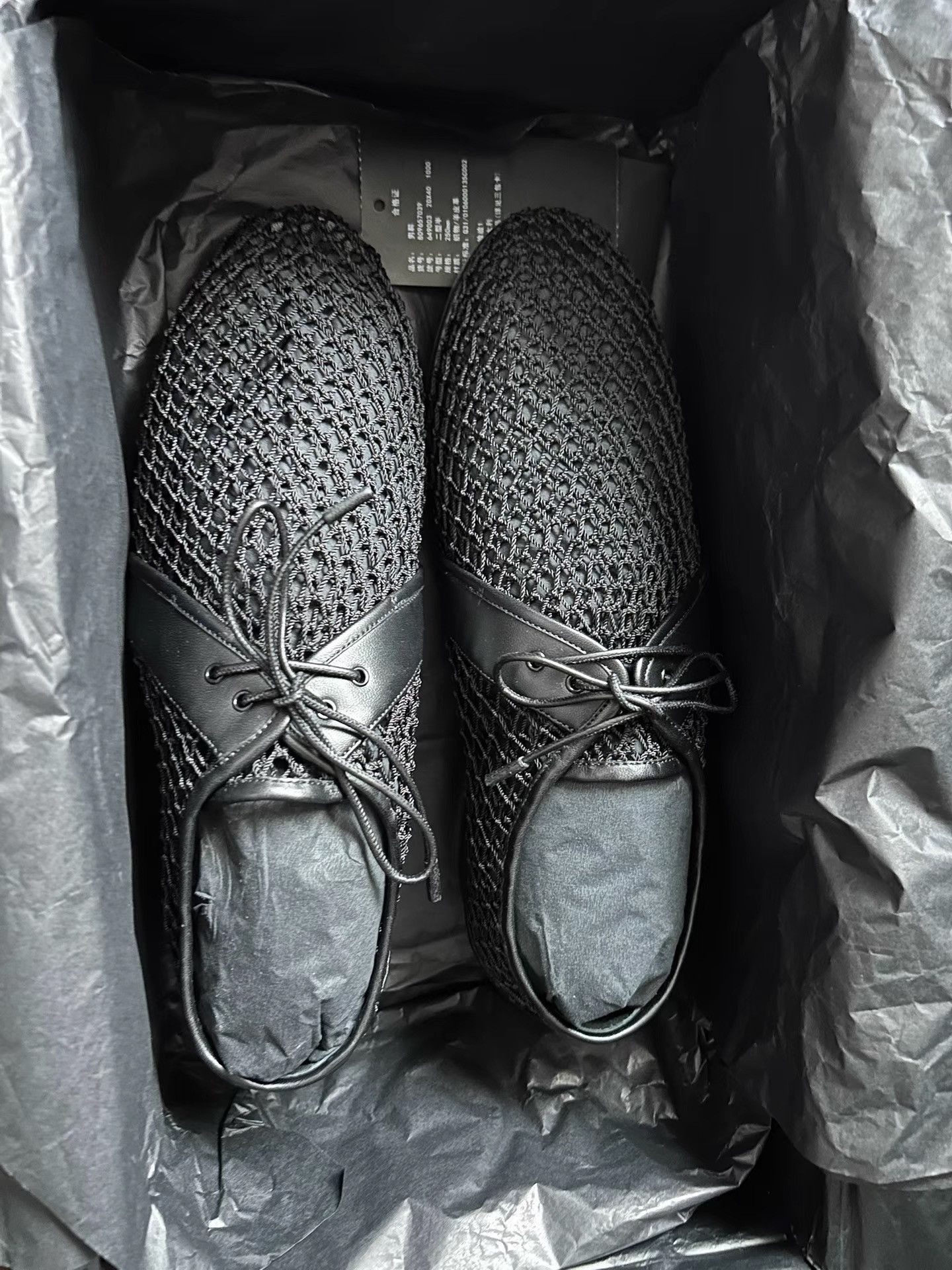 Saint Laurent Paris Saint Laurent Men's Casual Leather Shoes K33 Size US 7 / EU 40 - 2 Thumbnail