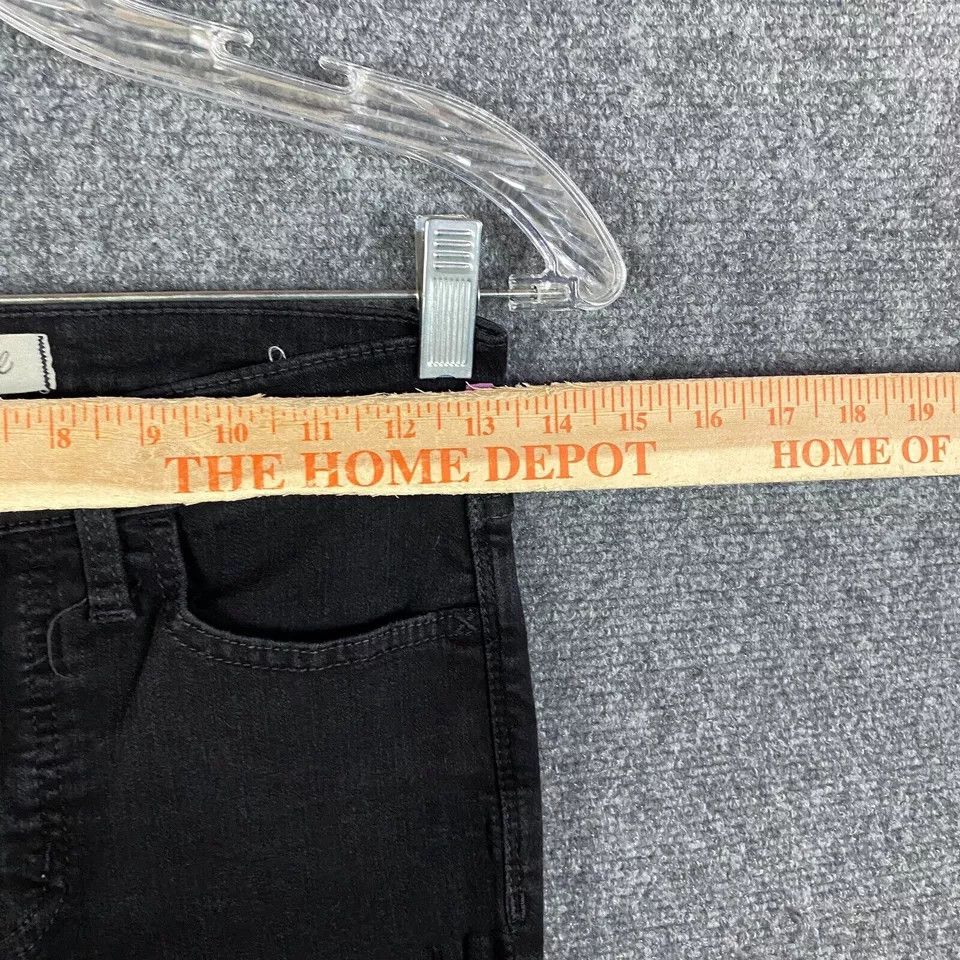 Madewell Madewell Jeans Women's Size 26 Roadtripper Denim Distressed Size 26" / US 2 / IT 38 - 4 Thumbnail