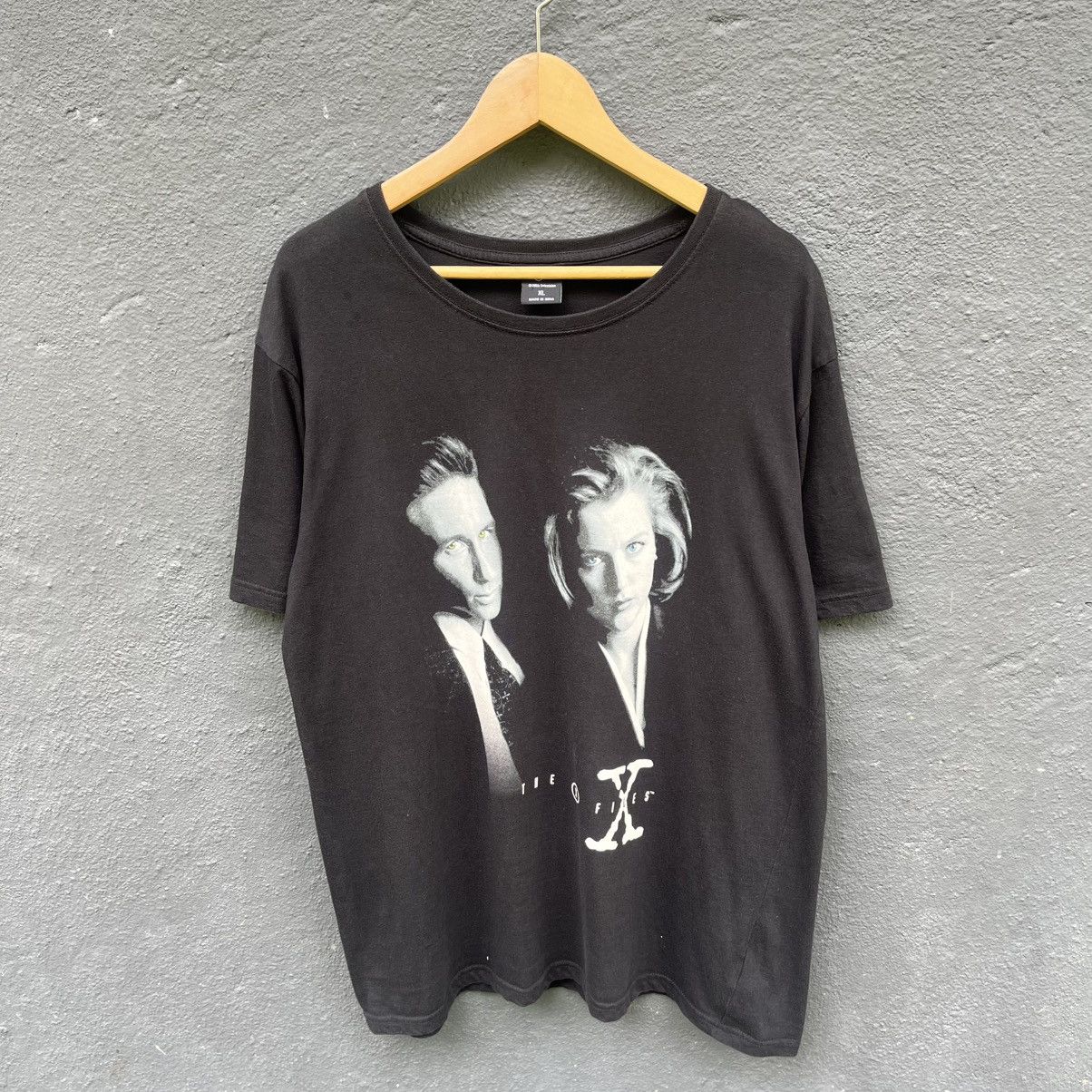 Streetwear × Vintage Vintage Leeloo The Fifth Element Movie T 