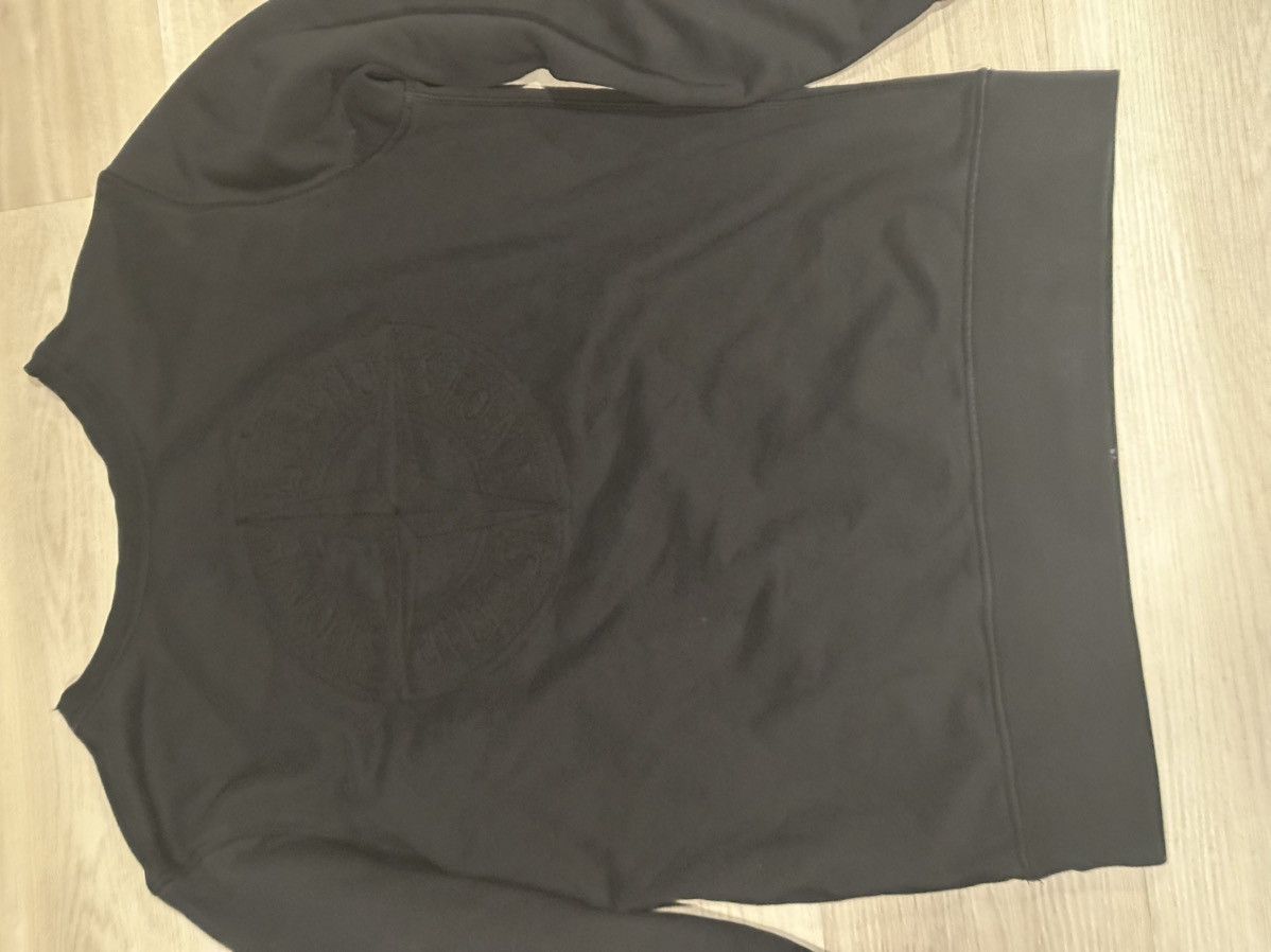 Stone Island Stone Island Sweatshirt Size US M / EU 48-50 / 2 - 4 Thumbnail