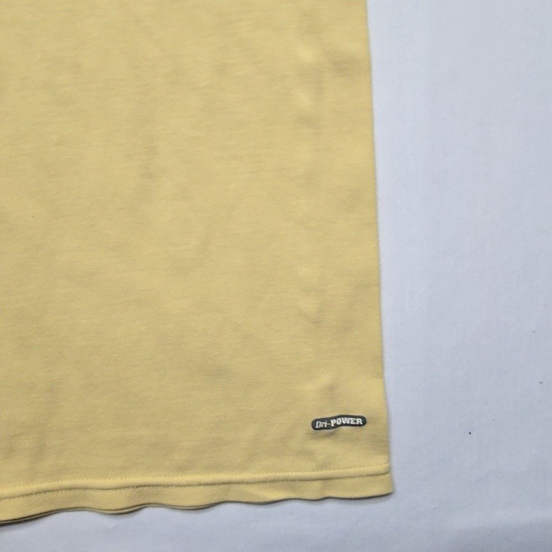 Russell Athletic Colorado State Football Shirt Yellow XL College Sport Tee Size US XL / EU 56 / 4 - 4 Thumbnail
