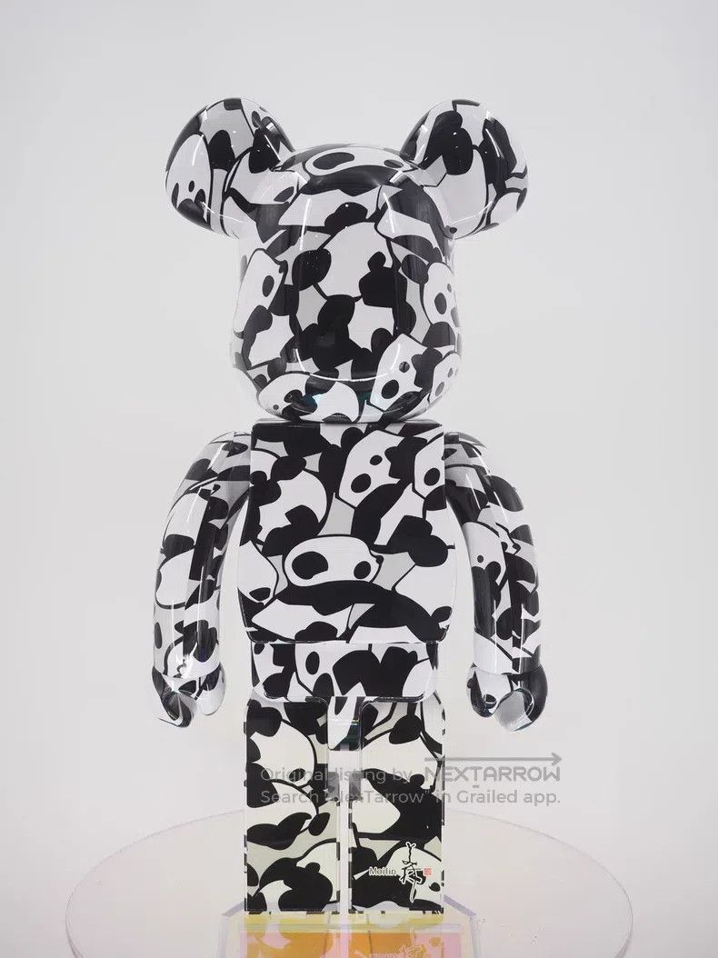 Other BEARBRICK Bearbrick Size ONE SIZE - 2 Thumbnail