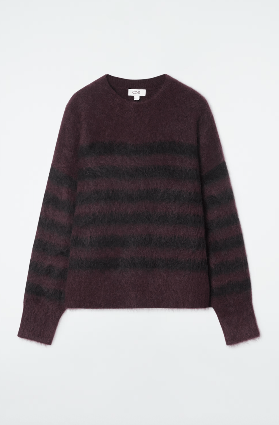 Cos Cos Sweater Size XS / US 0-2 / IT 36-38 - 1 Thumbnail