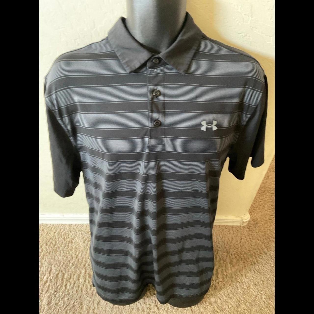 Under Armour Mens Used Under Armour Ua Cc21 Size US M / EU 48-50 / 2 - 1 Thumbnail