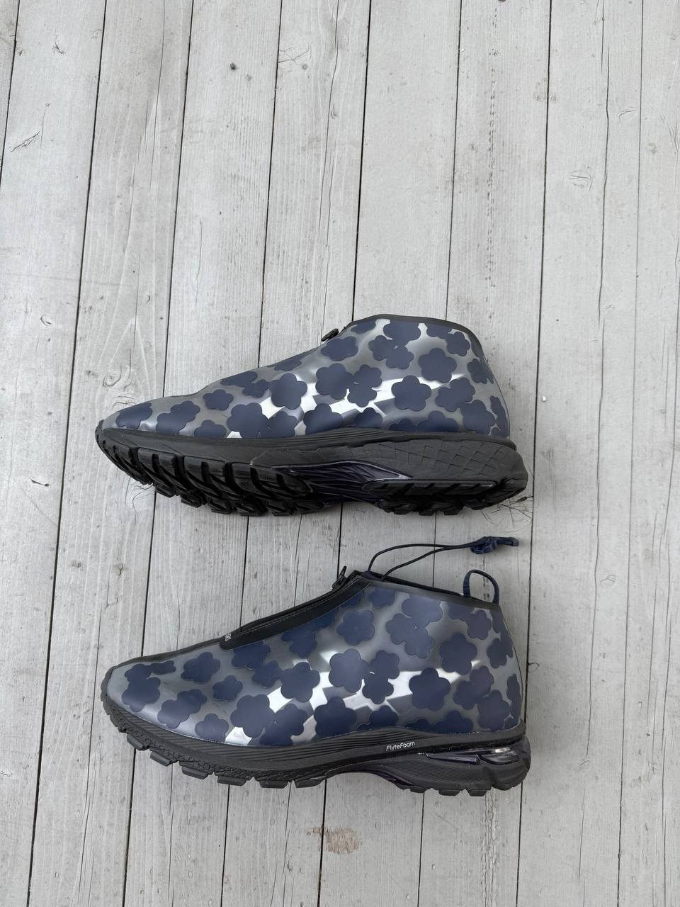 Asics cecilie bahnsen x asics terrain mt Size US 10 / EU 43 - 1 Thumbnail