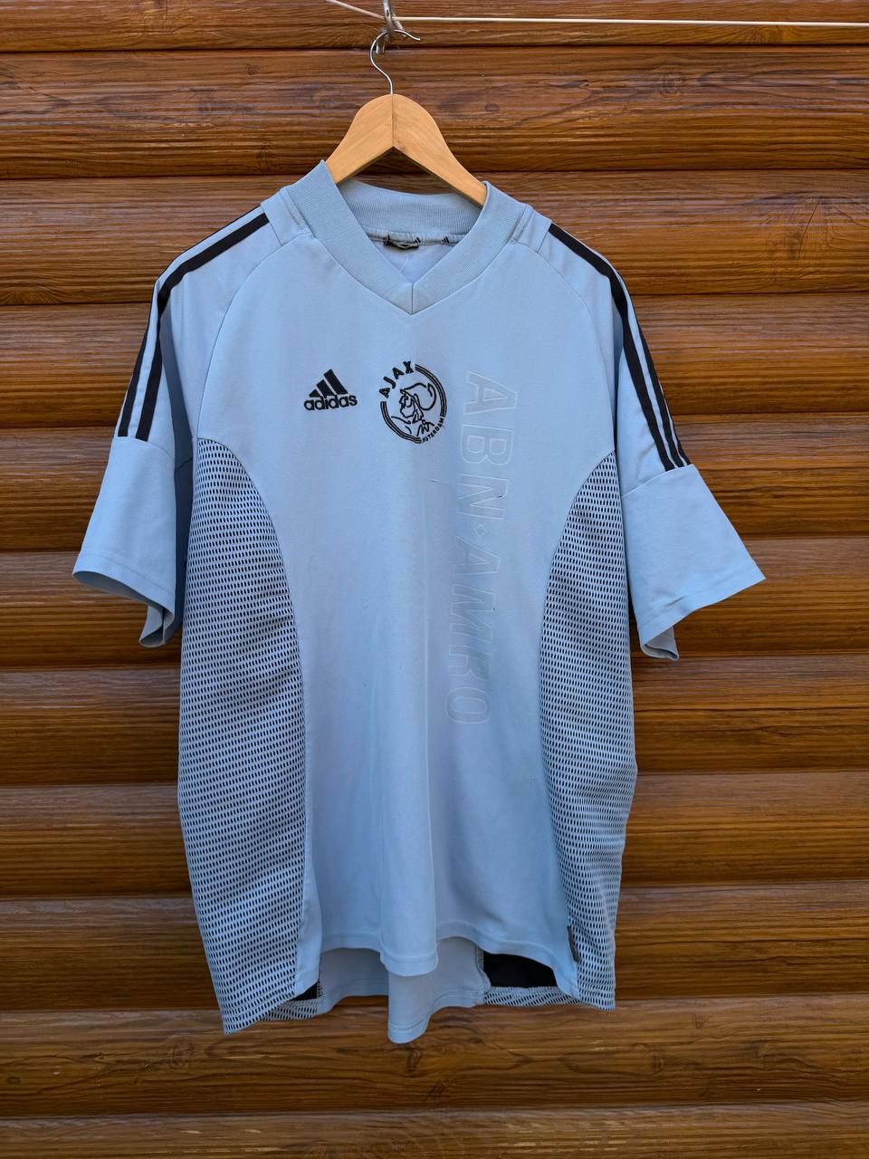 Adidas AJAX AMSTERDAM FOOTBALL SHIRT SOCCER JERSEY ADIDAS Size XL Size US XL / EU 56 / 4 - 1 Thumbnail