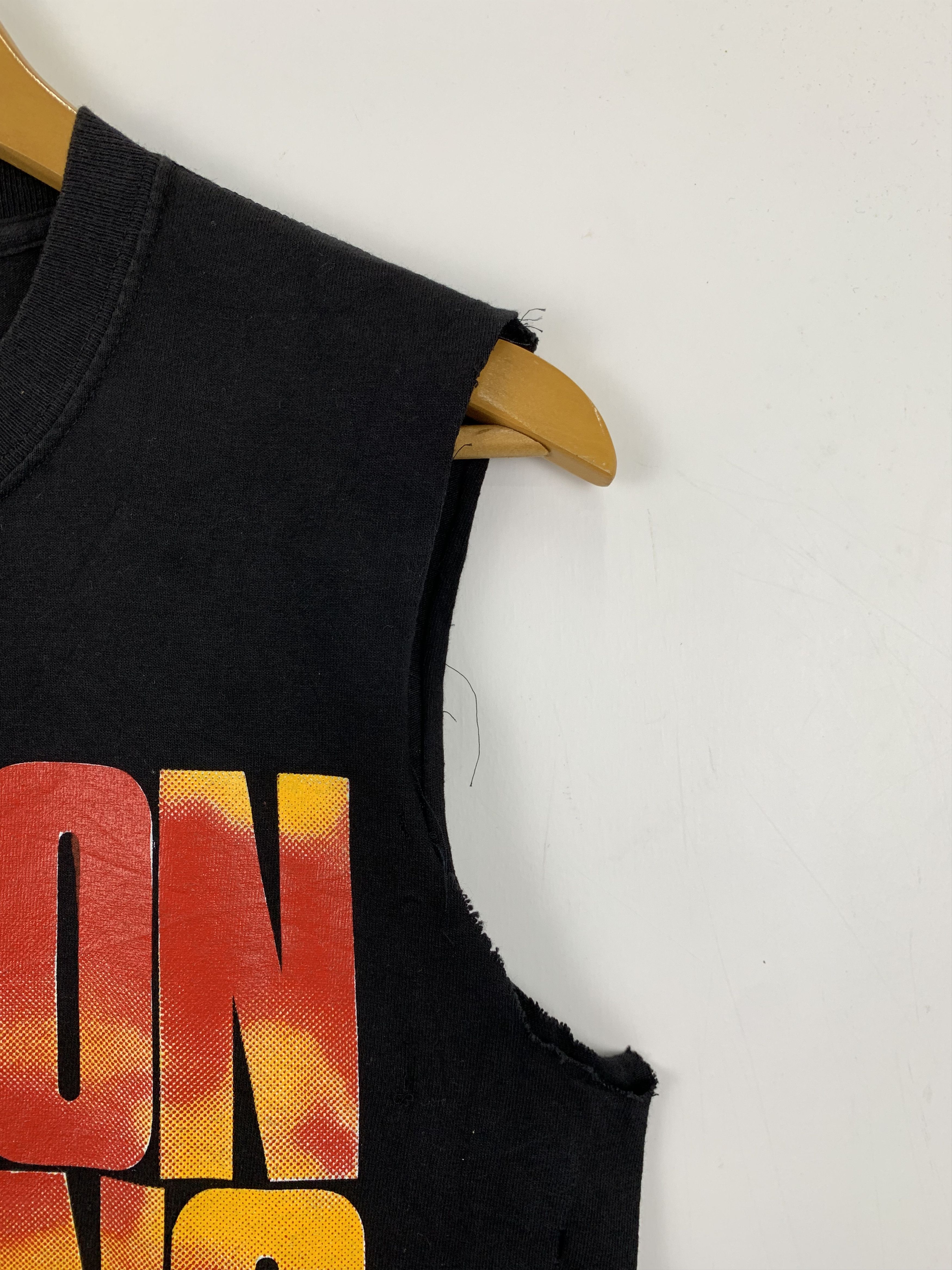 Band Tees × Vintage Vintage Fifth Column The Clash London Calling TA0242 Size US M / EU 48-50 / 2 - 10 Thumbnail