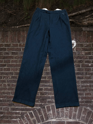 Yves Saint Laurent Yves Saint Laurent Casual Pants Size US 31 - 1 Thumbnail