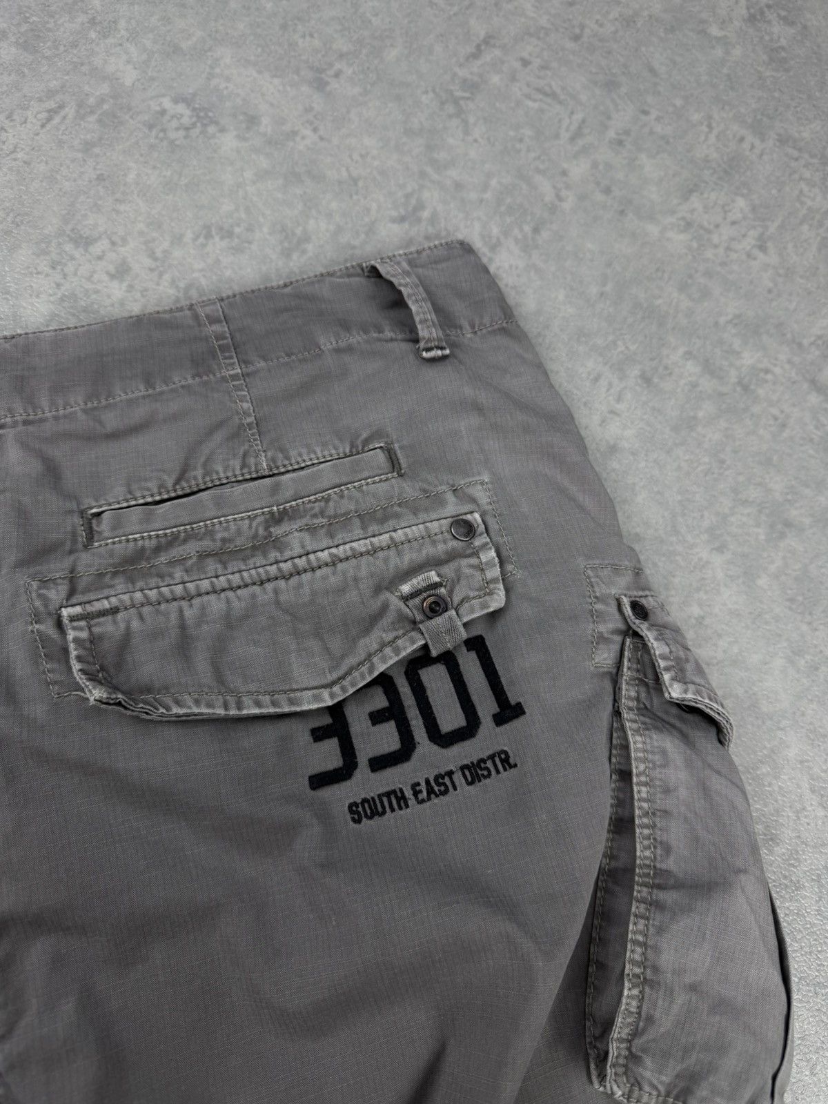 G-Star G-Star Raw Rovic Laundry Skirt Size 27 Size 27" / US 4 / IT 40 - 5 Thumbnail