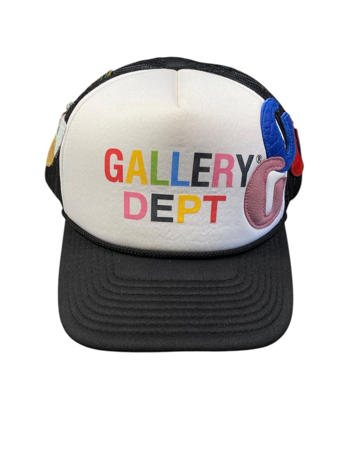 Gallery Dept. Gallery Dept. Special Order 9 G Factory Patches Size ONE SIZE - 2 Thumbnail