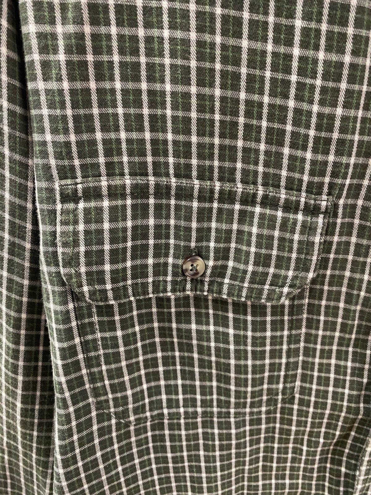Wrangler Vintage Wrangler Shirt Size US M / EU 48-50 / 2 - 4 Thumbnail
