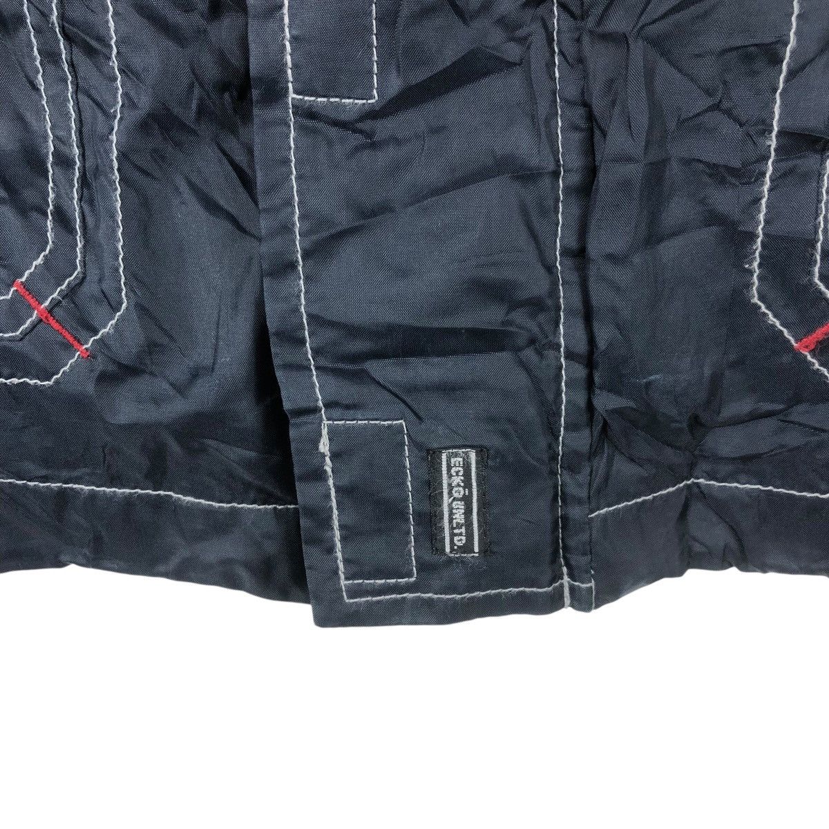 Ecko Unltd. ECKO UNLTD Vintage Jacket – 90s / 2000s Streetwear Archive Size US XL / EU 56 / 4 - 8 Thumbnail