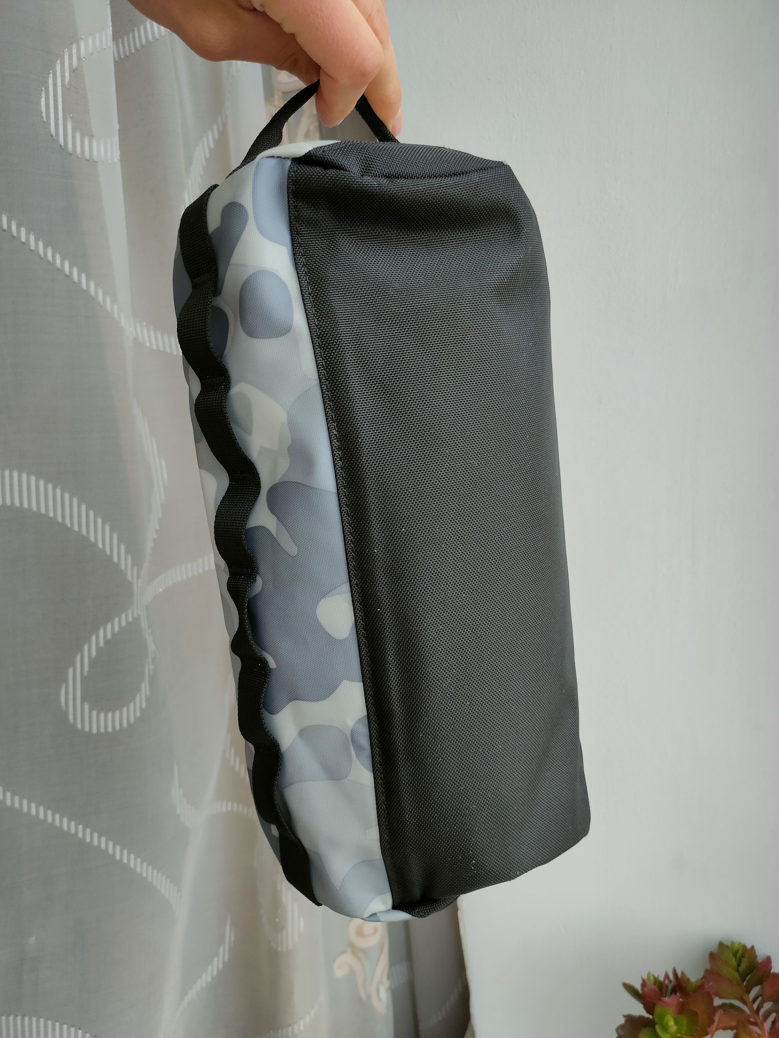 The North Face The North Face Cosmetic Bag Tnf men's cosmetics bug Size ONE SIZE - 4 Thumbnail