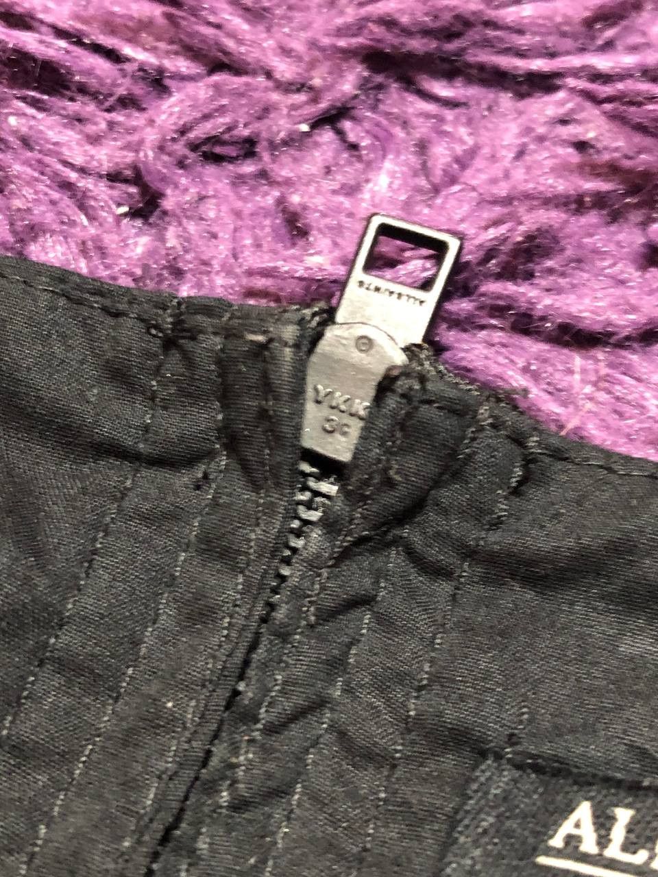 Allsaints Vintage Japanese Avant Garde Allsaints Womesn Dress Size M / US 6-8 / IT 42-44 - 5 Thumbnail