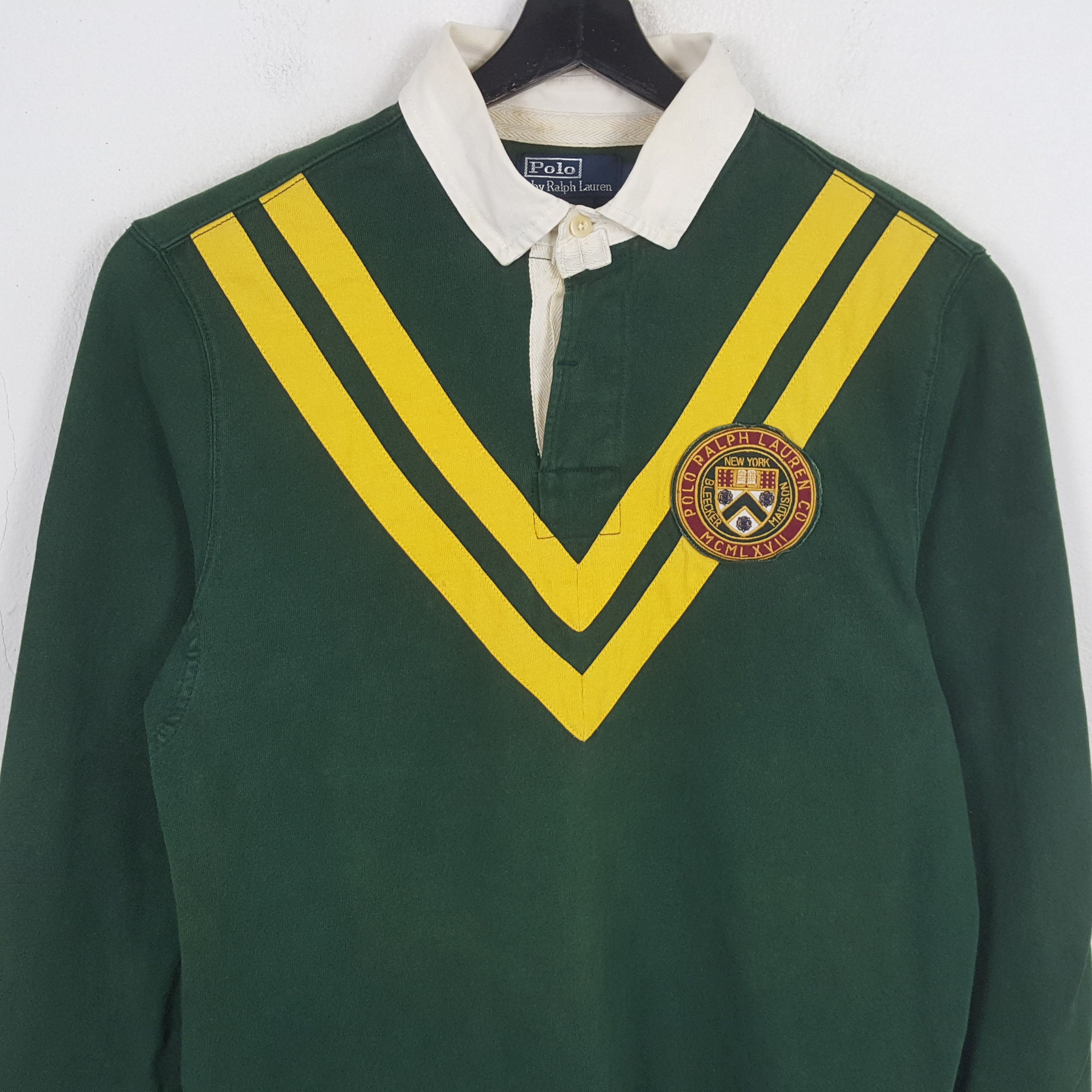 Polo by Ralph Lauren Fashion Brand Polos RR18