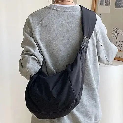 VIBE Crossbody Shoulder Bag Size ONE SIZE - 3 Thumbnail