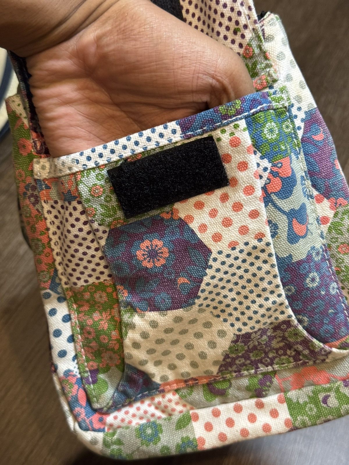 KAVU KAVU Mini Keeper bag Size ONE SIZE - 5 Thumbnail