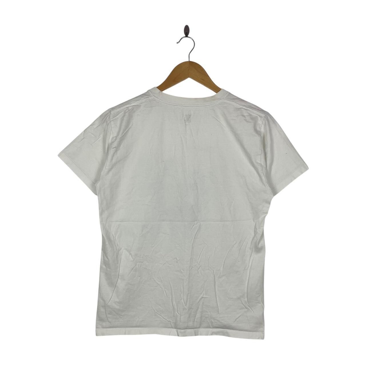 Vintage YUKI TAKAHASHI A Moment Illustration Festival Japan Tee Size M / US 6-8 / IT 42-44 - 4 Thumbnail