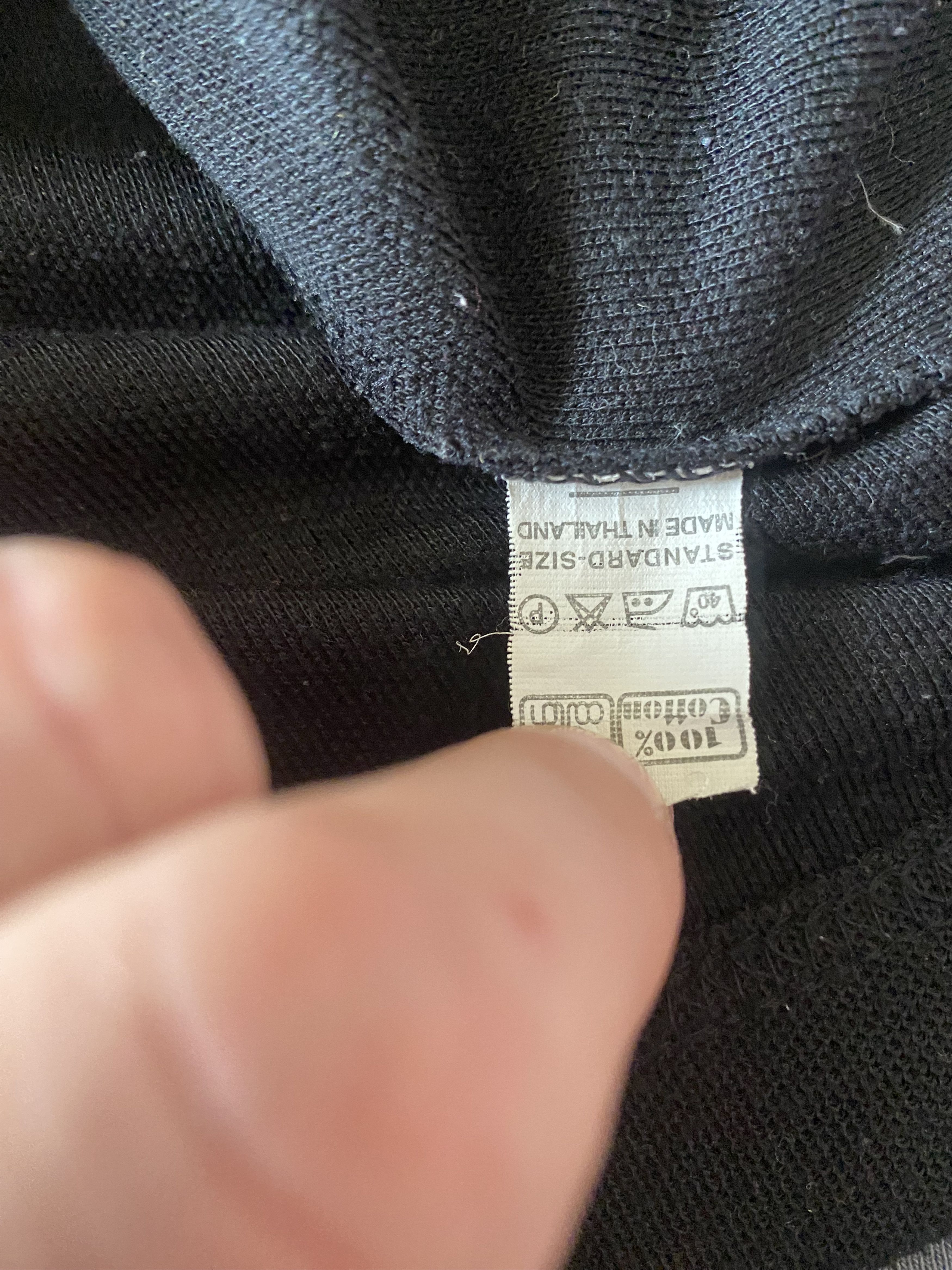 Other Rugby polo NEW ZEALAND All Blacks Rugby World Cup - XXL Size US XXL / EU 58 / 5 - 4 Thumbnail