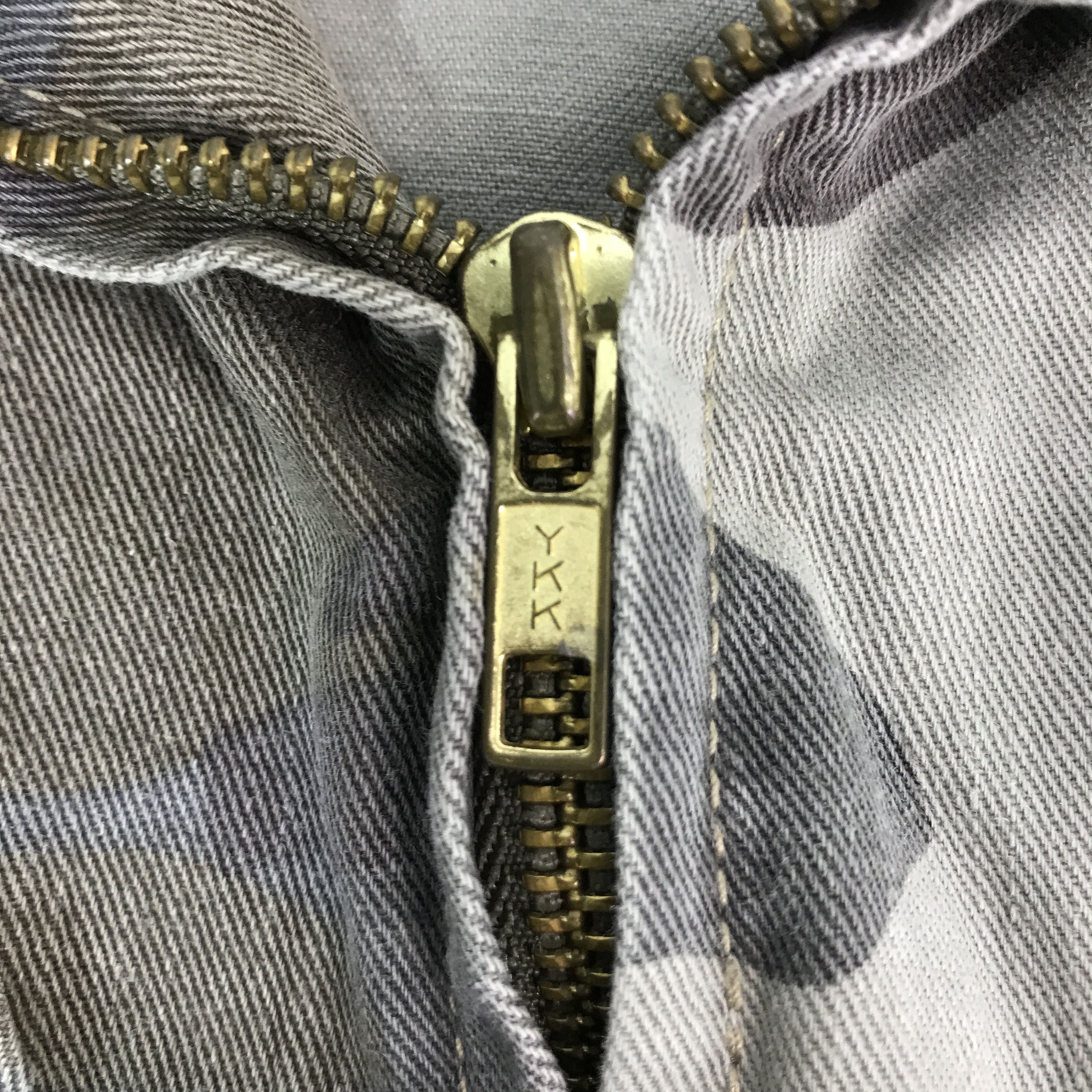 Japanese Brand purple&yellow cano Tactical Pocket jacket Size US M / EU 48-50 / 2 - 10 Thumbnail