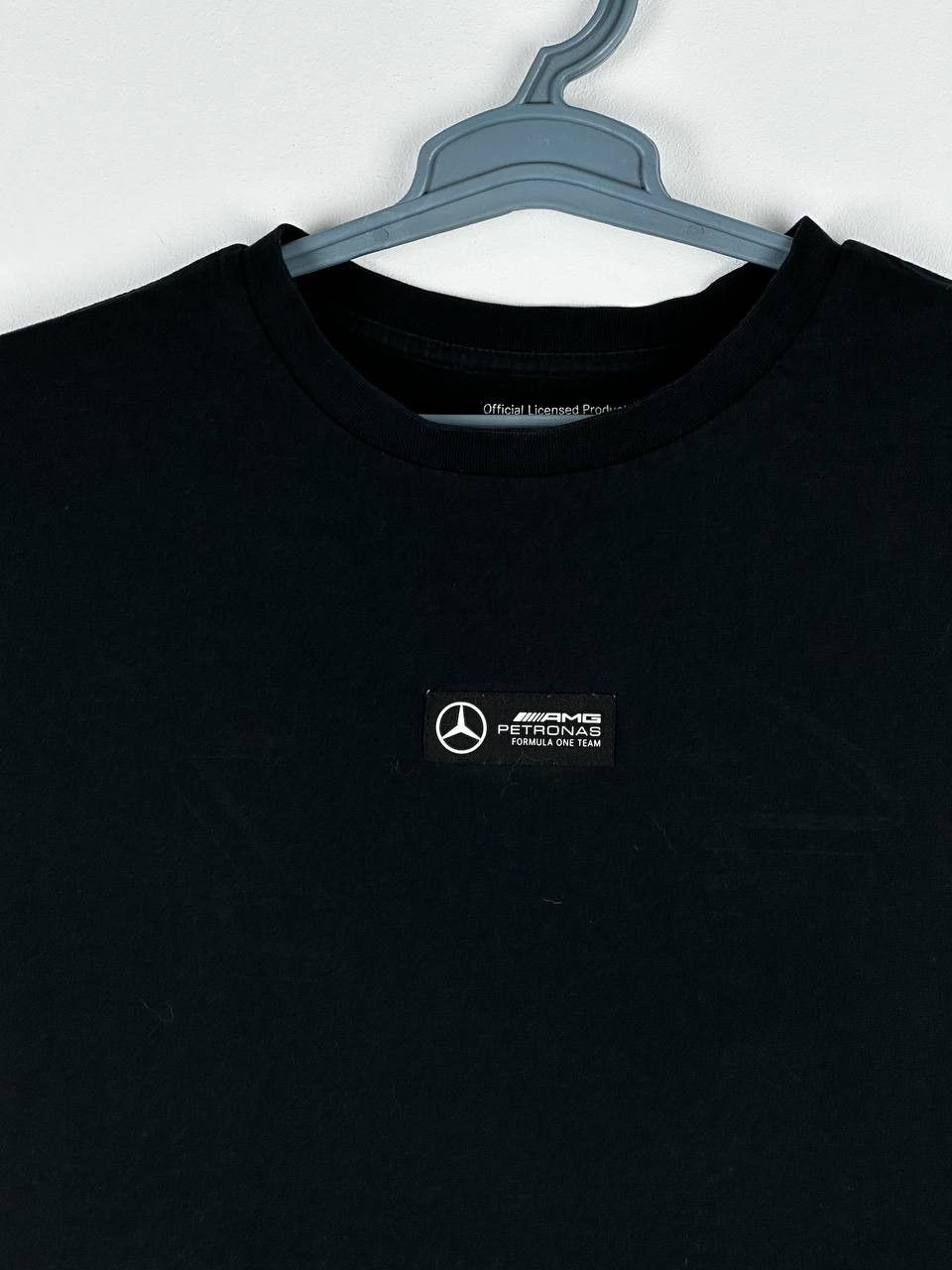Formula 1 × Mercedes-Benz T-shirt Mercedes-AMG Petronas Formula One Team Size US L / EU 52-54 / 3 - 4 Thumbnail