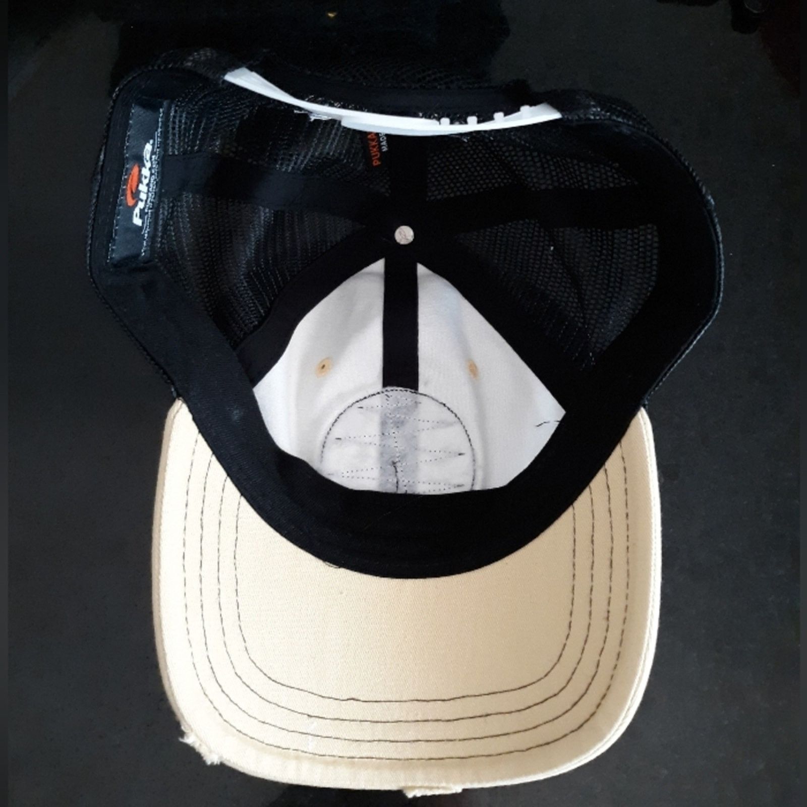 Yamaha Yamaha Baseball Cap Size ONE SIZE - 3 Thumbnail