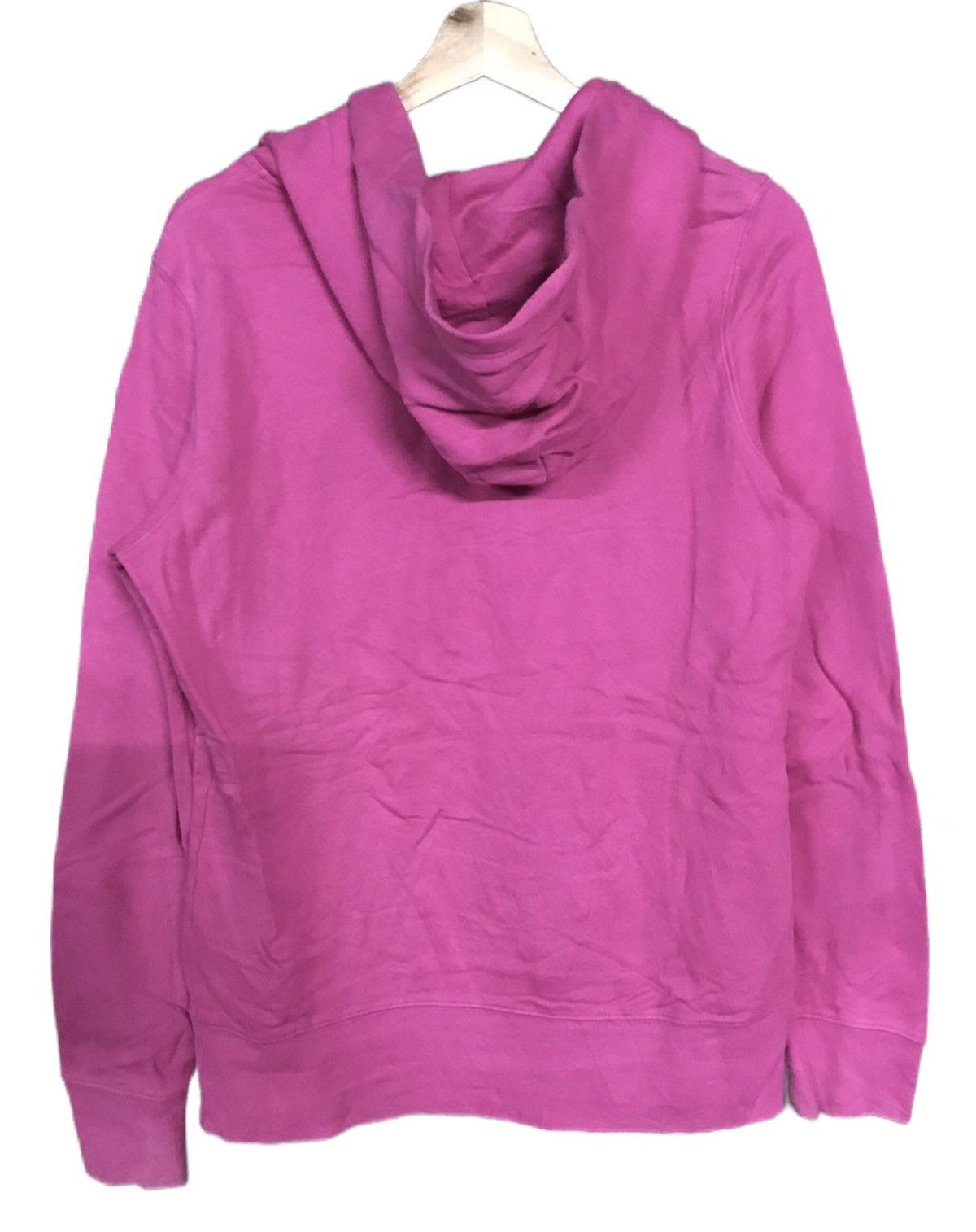 The Unbranded Brand Put Your Best Foot Hoodie Pullover Size US M / EU 48-50 / 2 - 2 Thumbnail