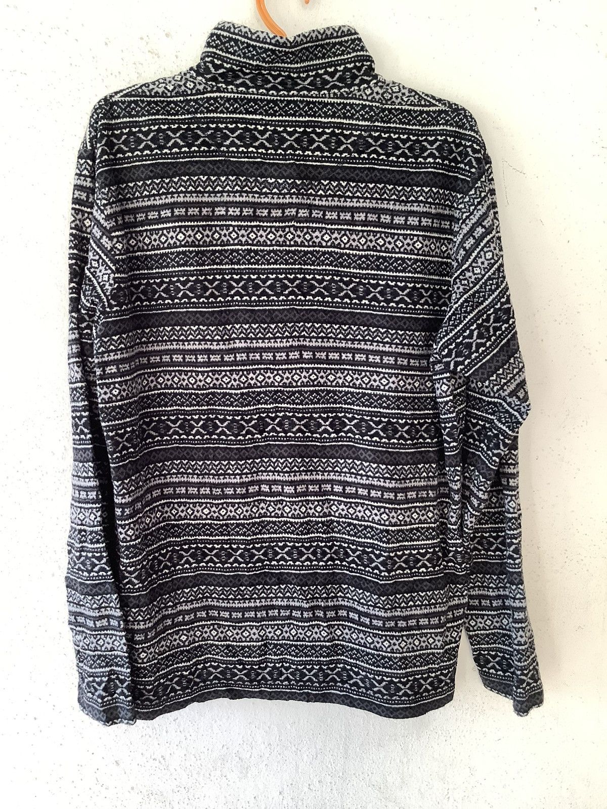 Japanese Brand × Uniqlo Uni Qlo Japanses Brand Streetwear Size US M / EU 48-50 / 2 - 2 Thumbnail