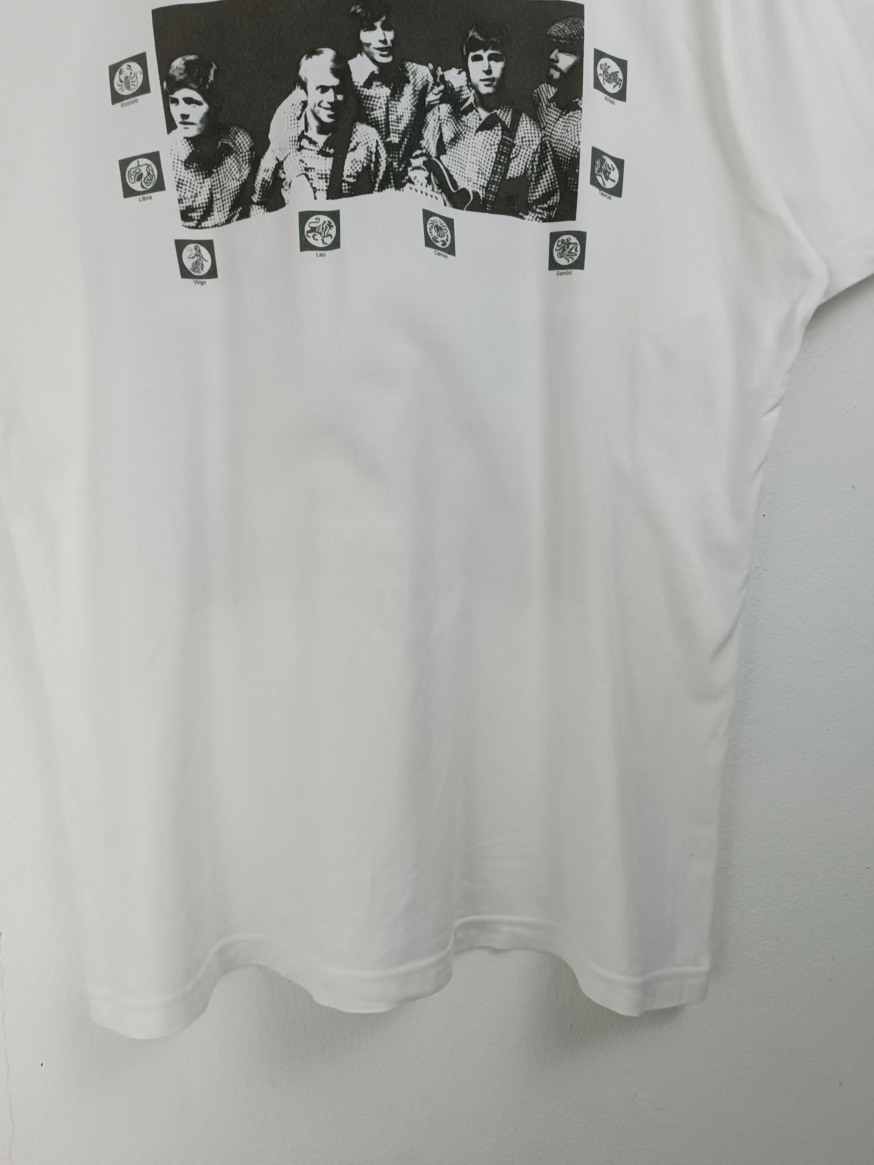 Band Tees VINTAGE THE BEACH BOYS GOOD VIBRATIONS TEE who jam kinks Size US XL / EU 56 / 4 - 18 Thumbnail