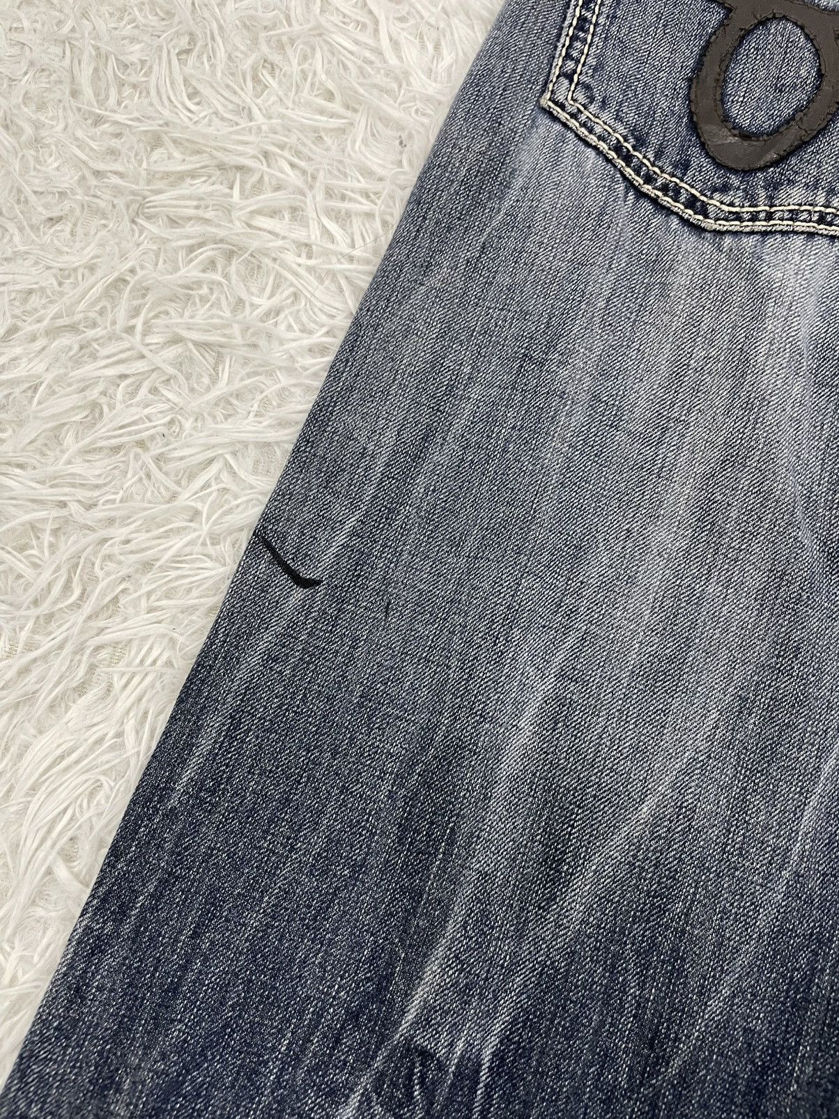 VILLAND Villand Real Jeans Pant Size US 34 / EU 50 - 7 Thumbnail
