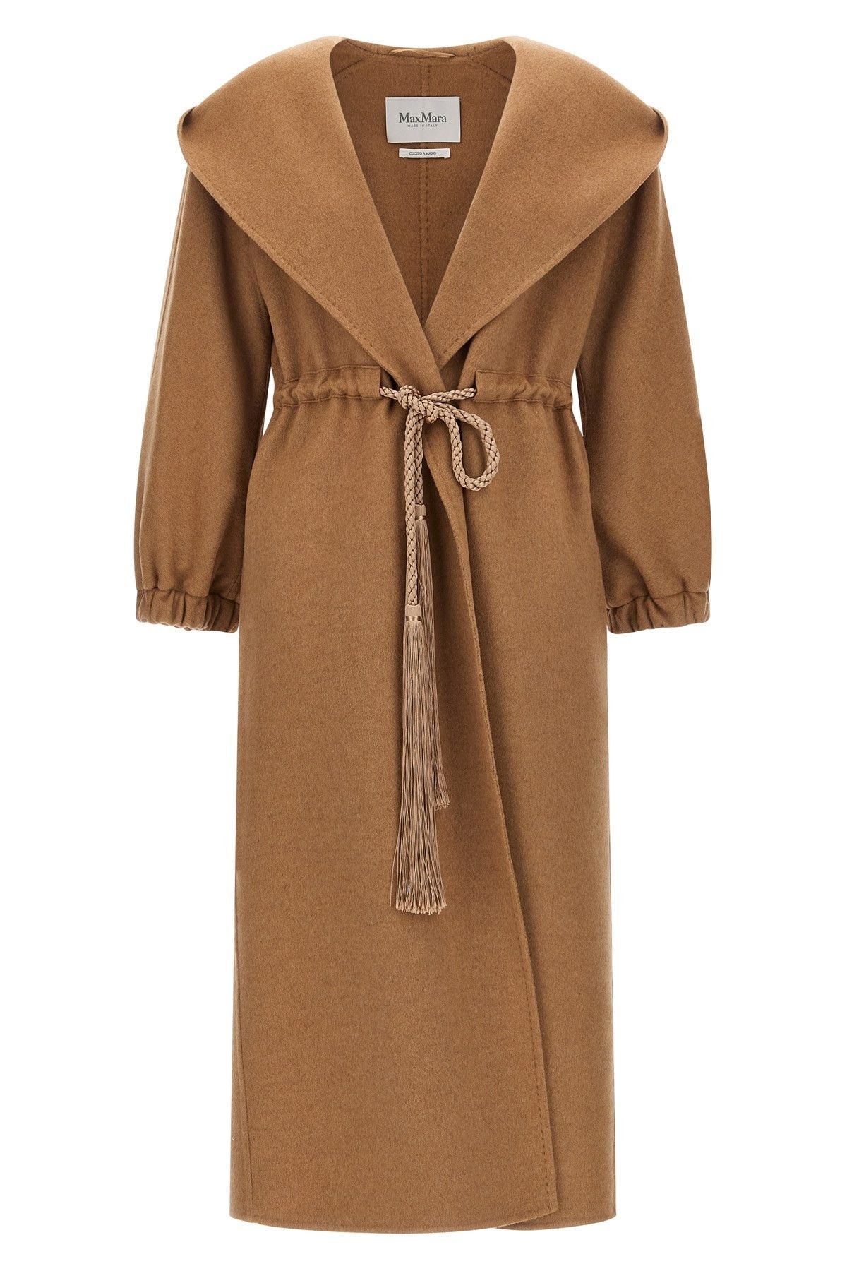 Max Mara 'Natalin' coat Size M / US 6-8 / IT 42-44 - 1 Thumbnail