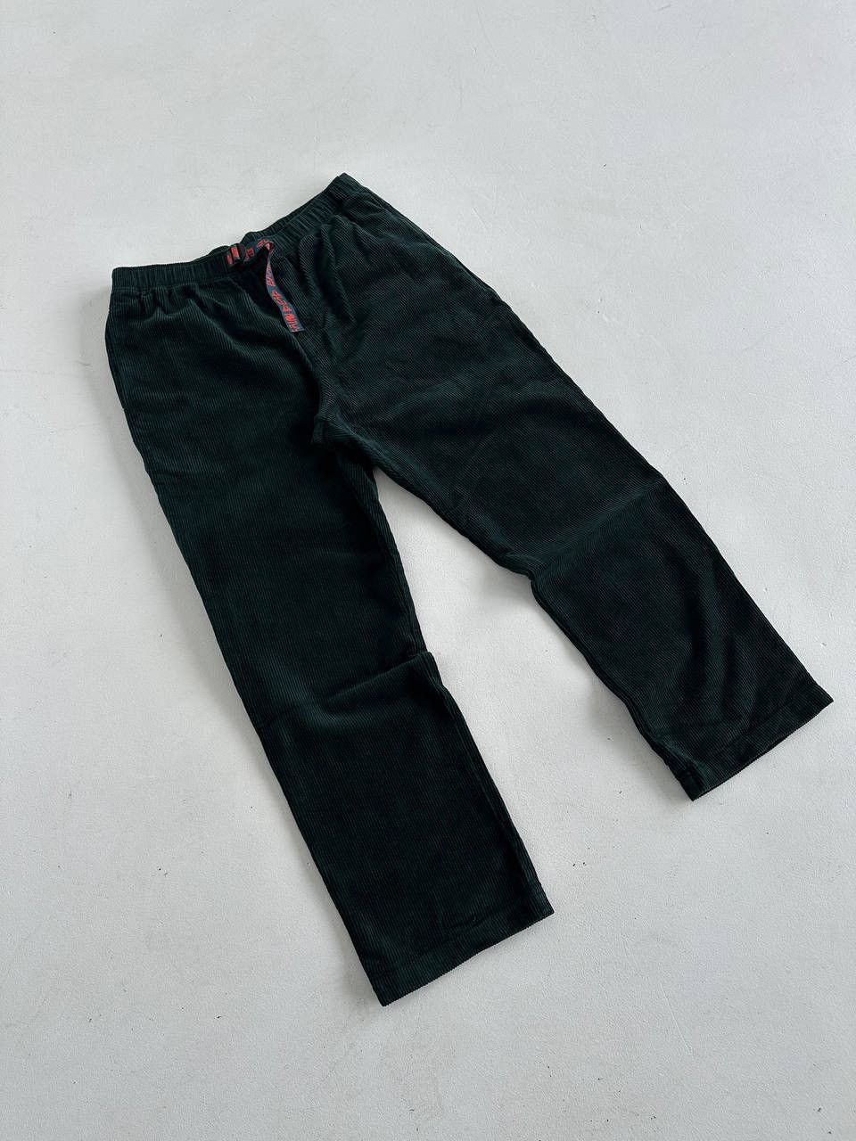 Brain Dead Cord Climber Pant Mallard Size US 35 - 1 Thumbnail
