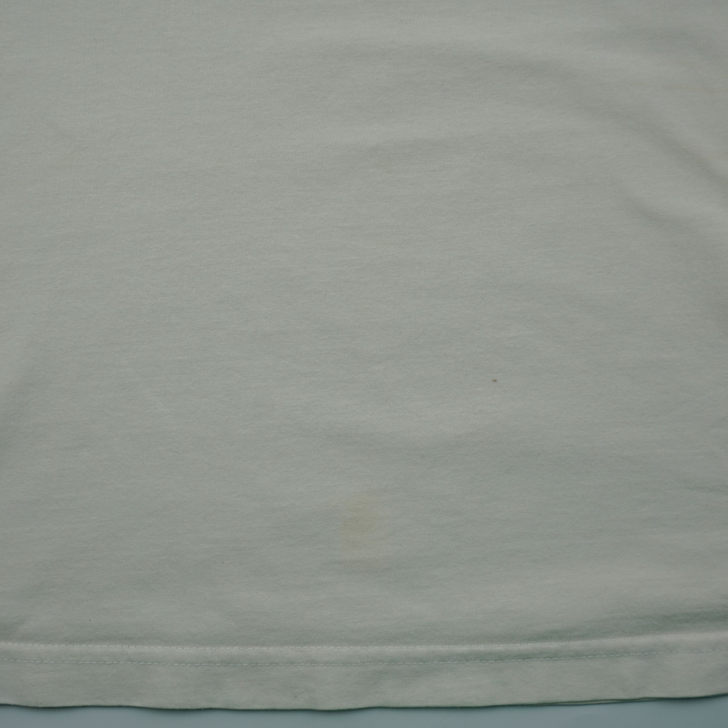 Cartoon Network × Vintage Vintage 1999 Titeuf Cartoon T-Shirt Size US M / EU 48-50 / 2 - 11 Thumbnail