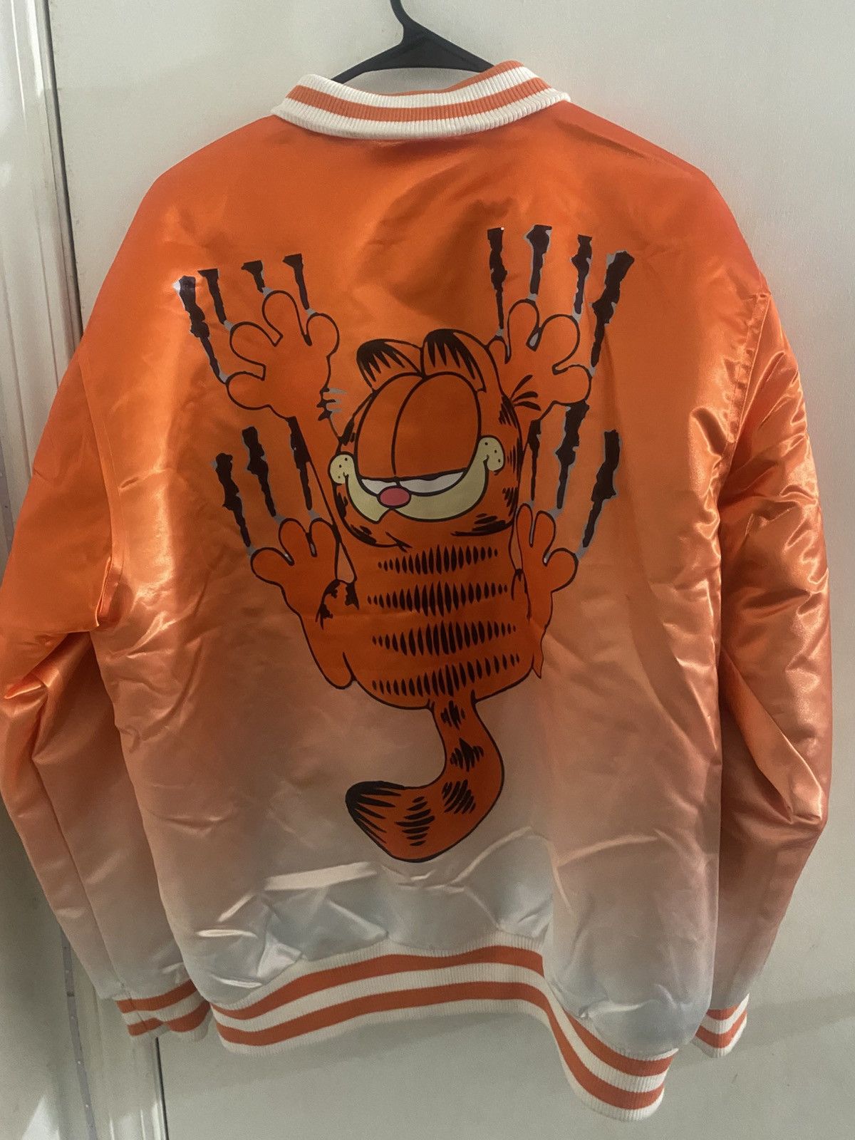 Other Headgear Classics Garfield Jacket Size US L / EU 52-54 / 3 - 2 Thumbnail