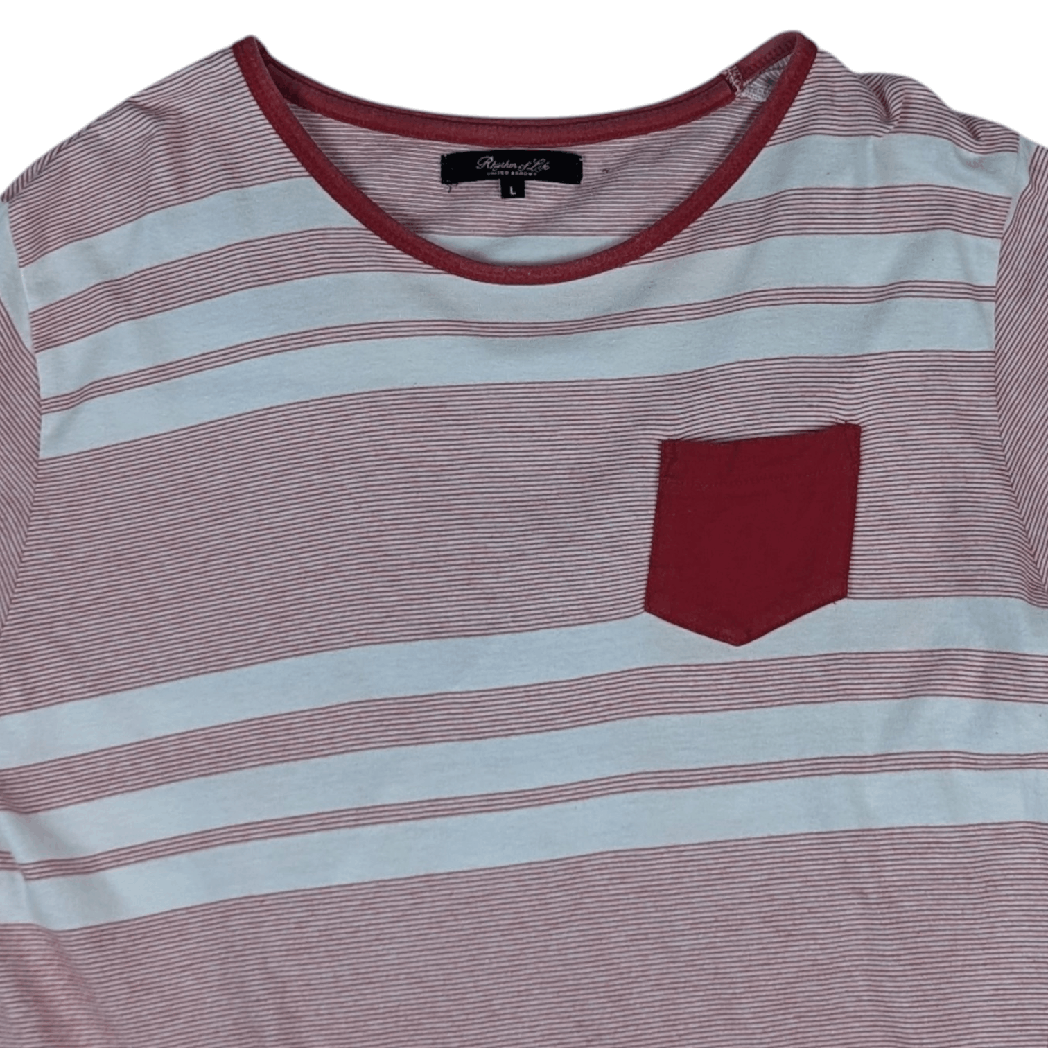 United Arrows UNITED ARROWS Tee Shirt Size L / US 10 / IT 46 - 4 Thumbnail