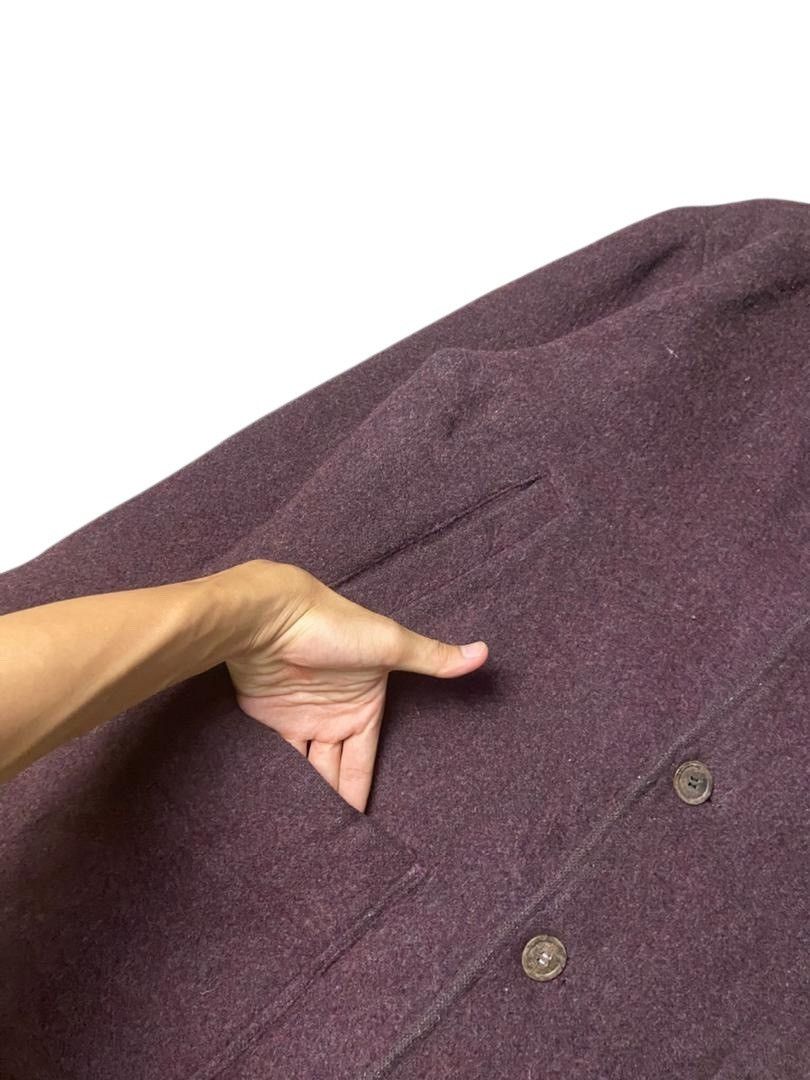 Japanese Brand NC3 Brand Australian Wool Multipocket Jacket (136) Size US L / EU 52-54 / 3 - 5 Thumbnail