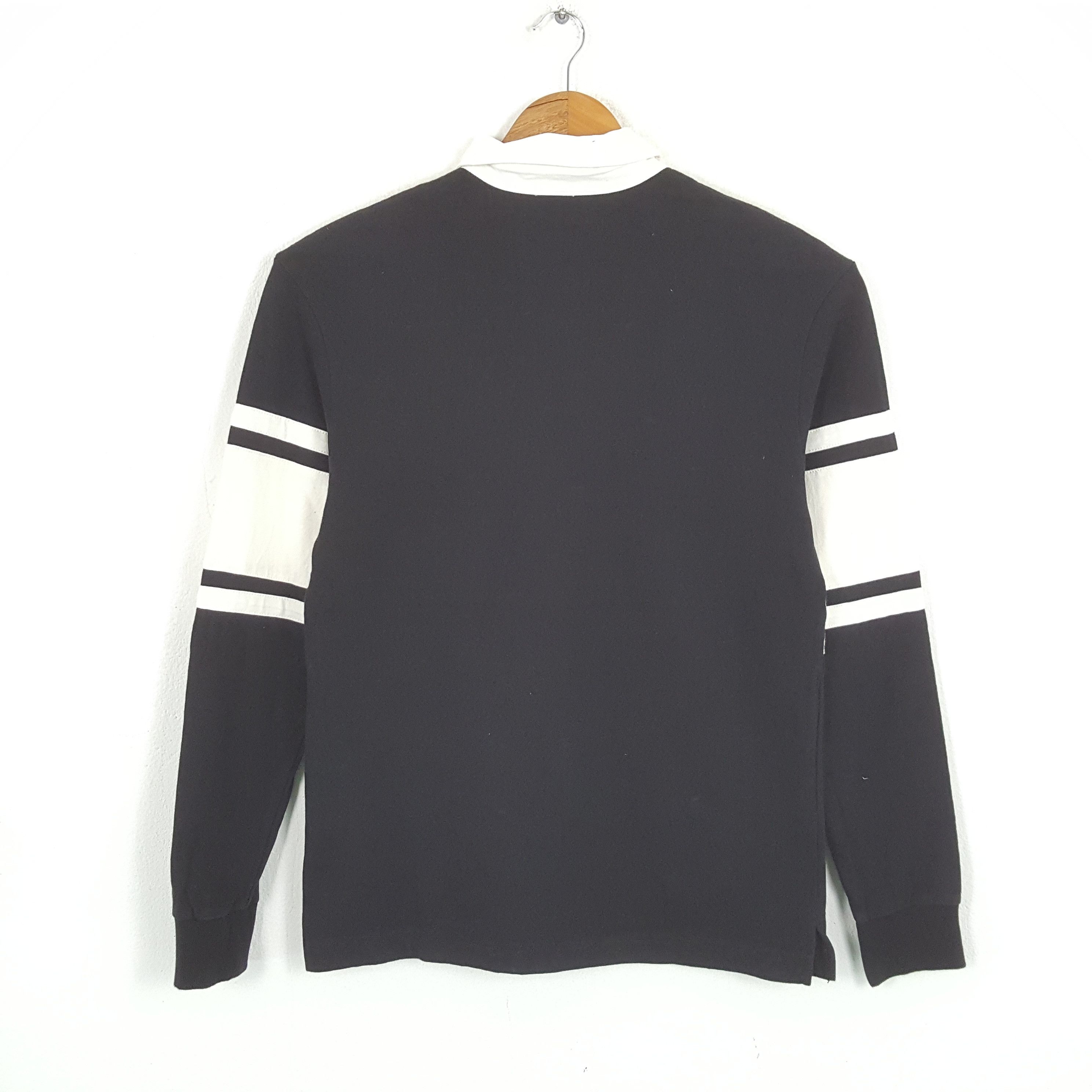 NFL × Vintage Vintage CORNERBACK American NFL Team Polos Size US S / EU 44-46 / 1 - 3 Thumbnail