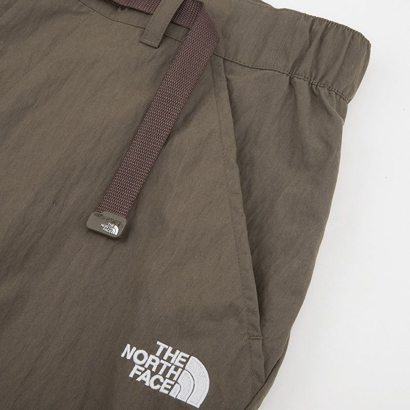 The North Face Urban Exploration RELAX FULL LENGTH PANTS Size US 32 / EU 48 - 5 Thumbnail