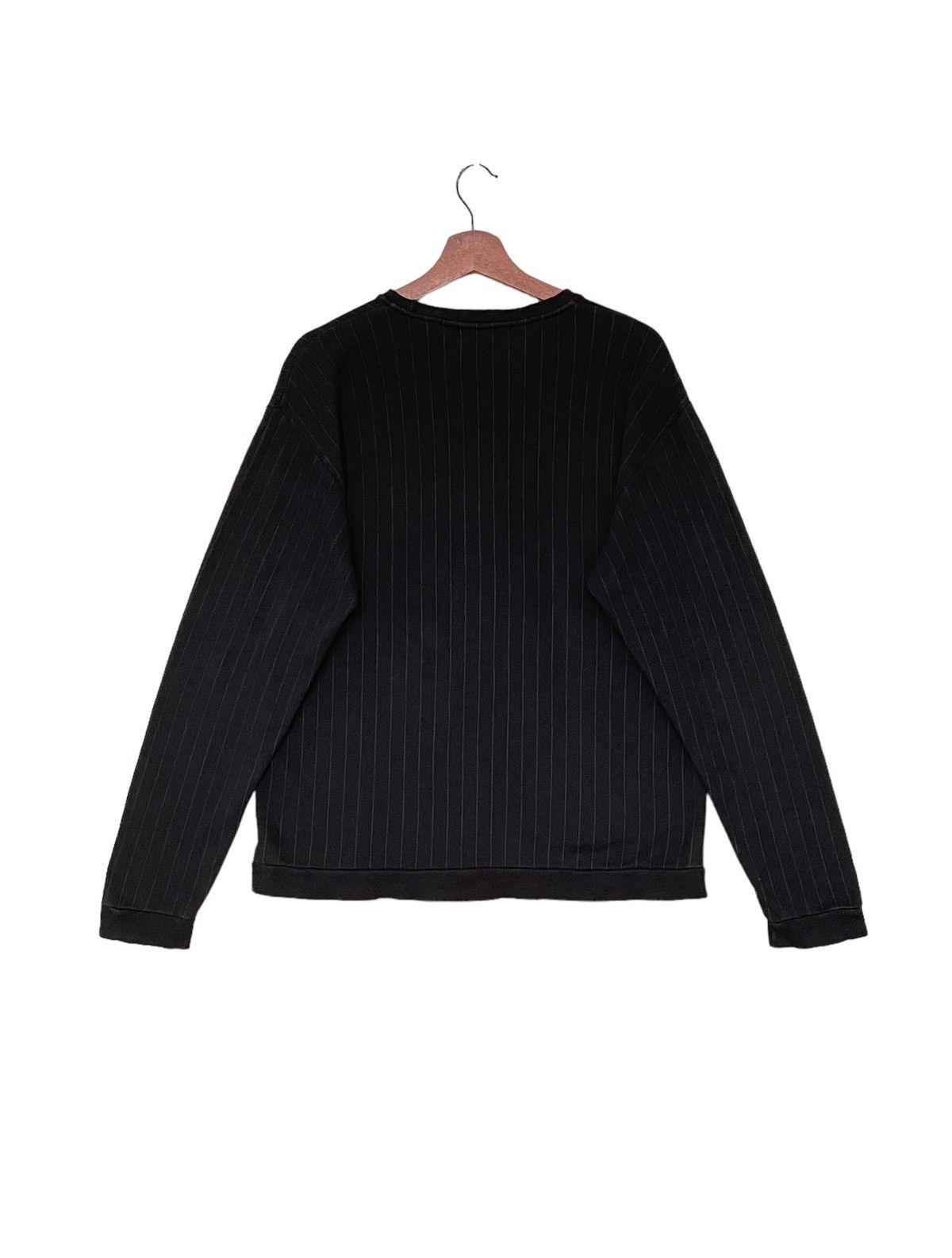 Fragment Design Vintage Japanese Brand Resonet X Fragement Sweatshirt 2000s Size US XL / EU 56 / 4 - 2 Thumbnail
