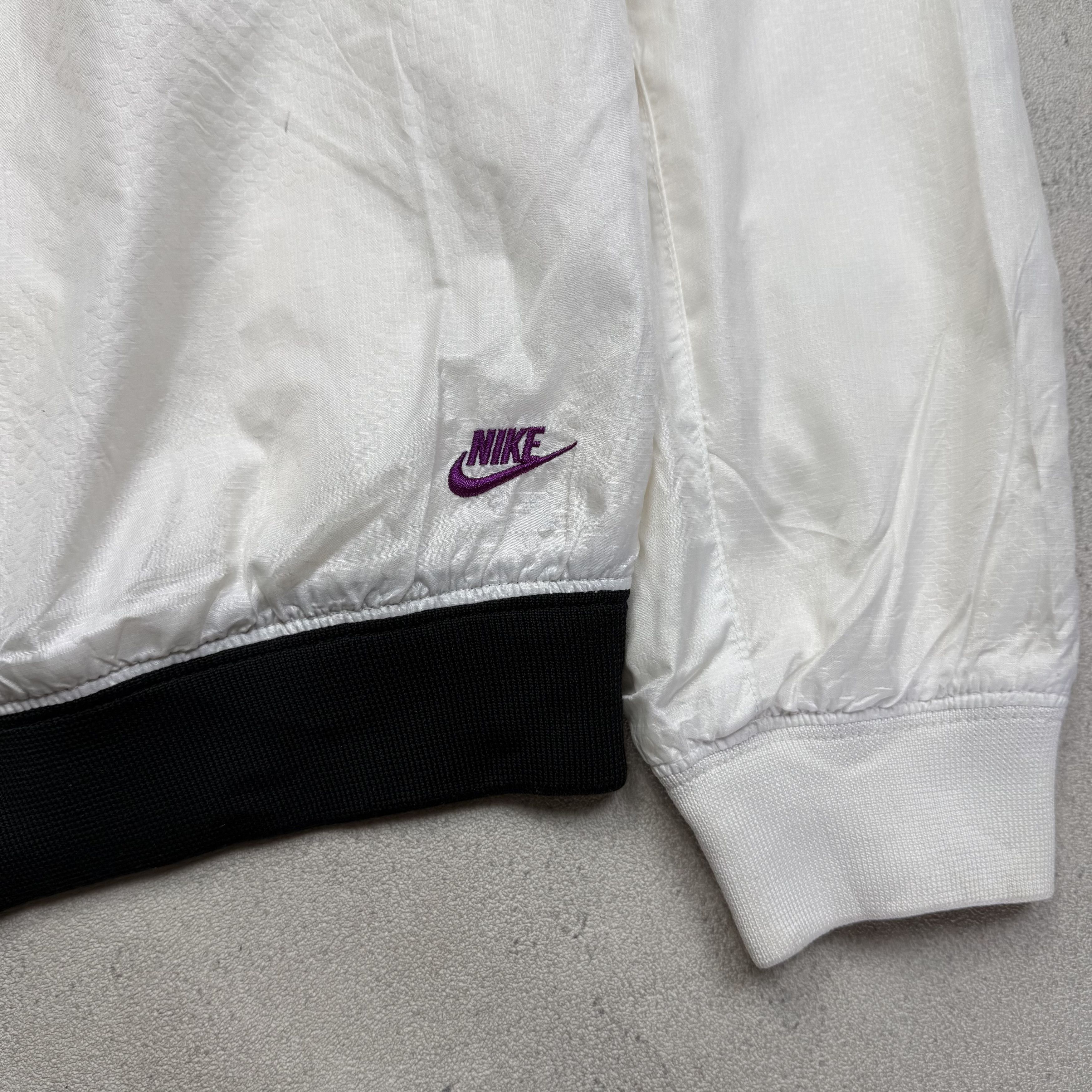 Nike Nike Beijing Windrunner Jacket Size US M / EU 48-50 / 2 - 8 Thumbnail