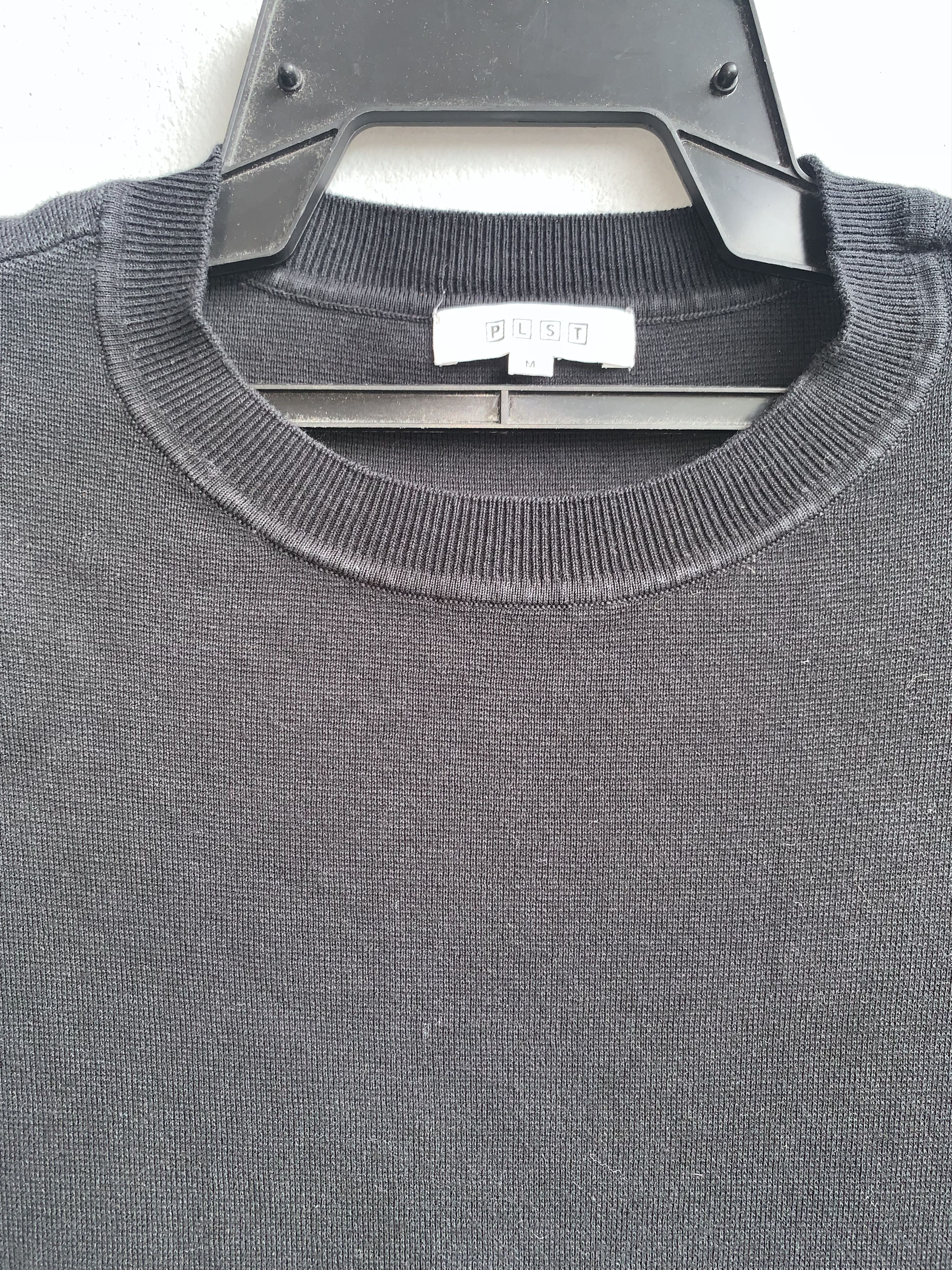 Issey Miyake Issey Miyake PLST Sleeveless Shirt Size US M / EU 48-50 / 2 - 2 Thumbnail