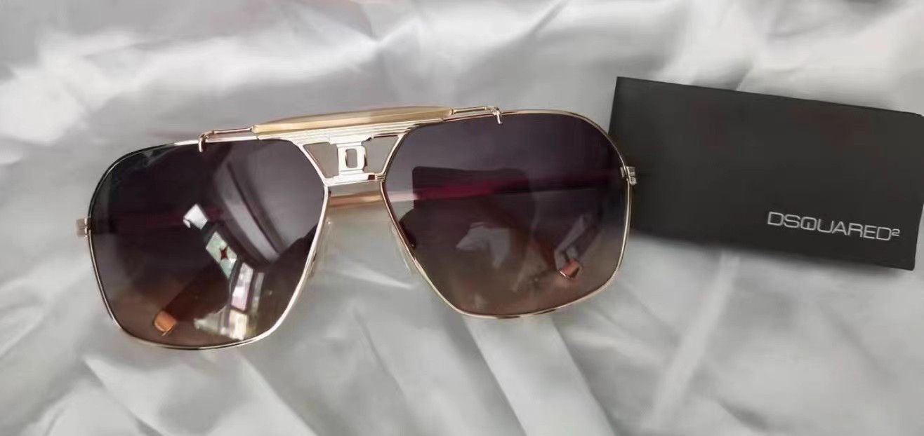 Dsquared2 Dsquared2 Sunglasses K18 Size ONE SIZE - 1 Thumbnail